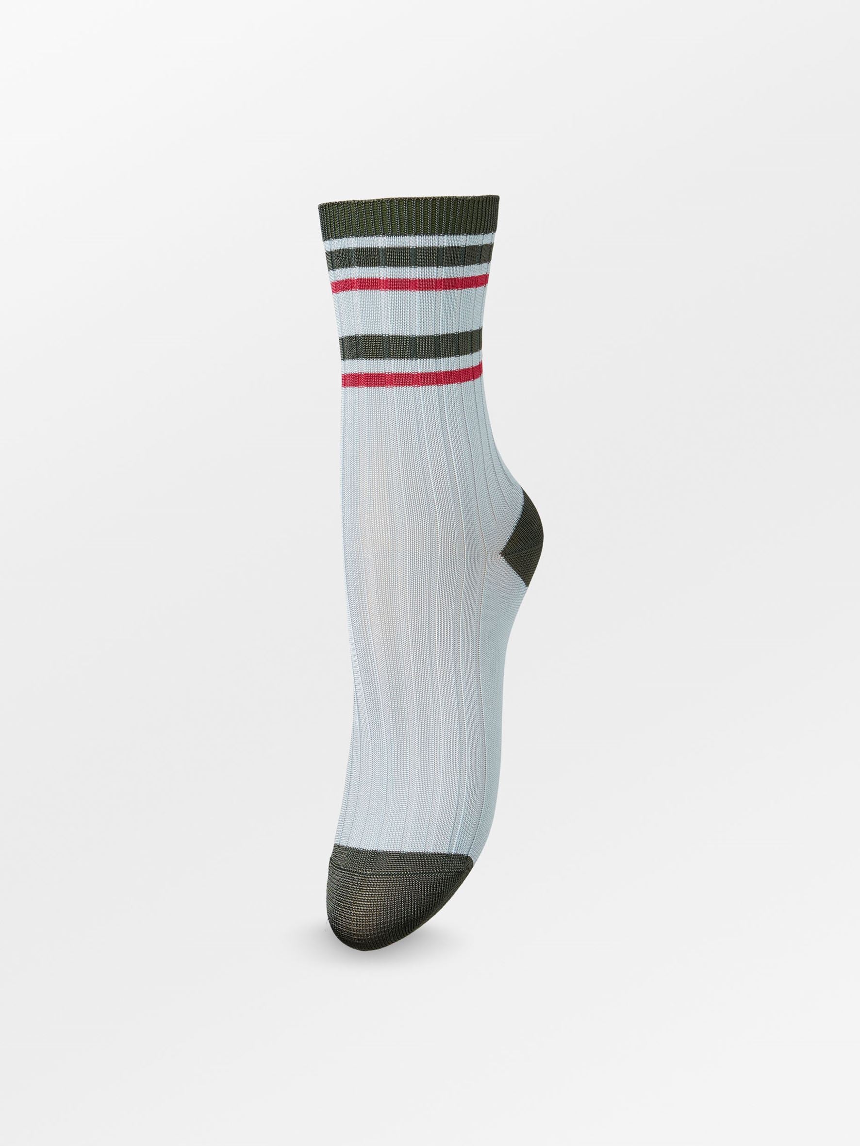 Sportia Glory Sock Socks BeckSöndergaard.no