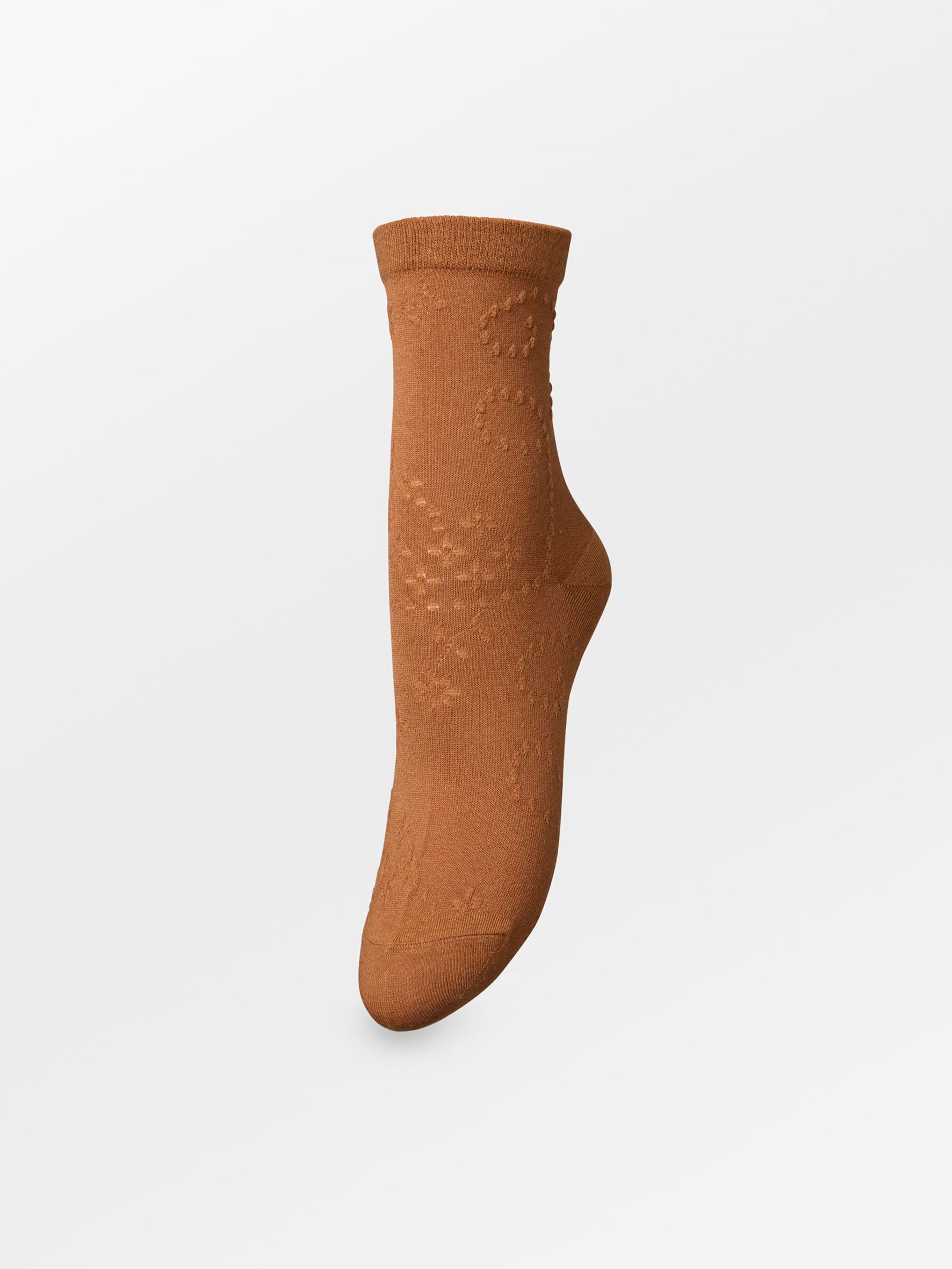 Anglaisia Cotta Sock Socks BeckSöndergaard.no