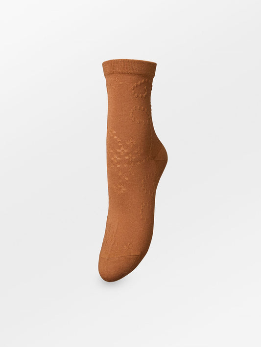 Anglaisia Cotta Sock Socks BeckSöndergaard.no