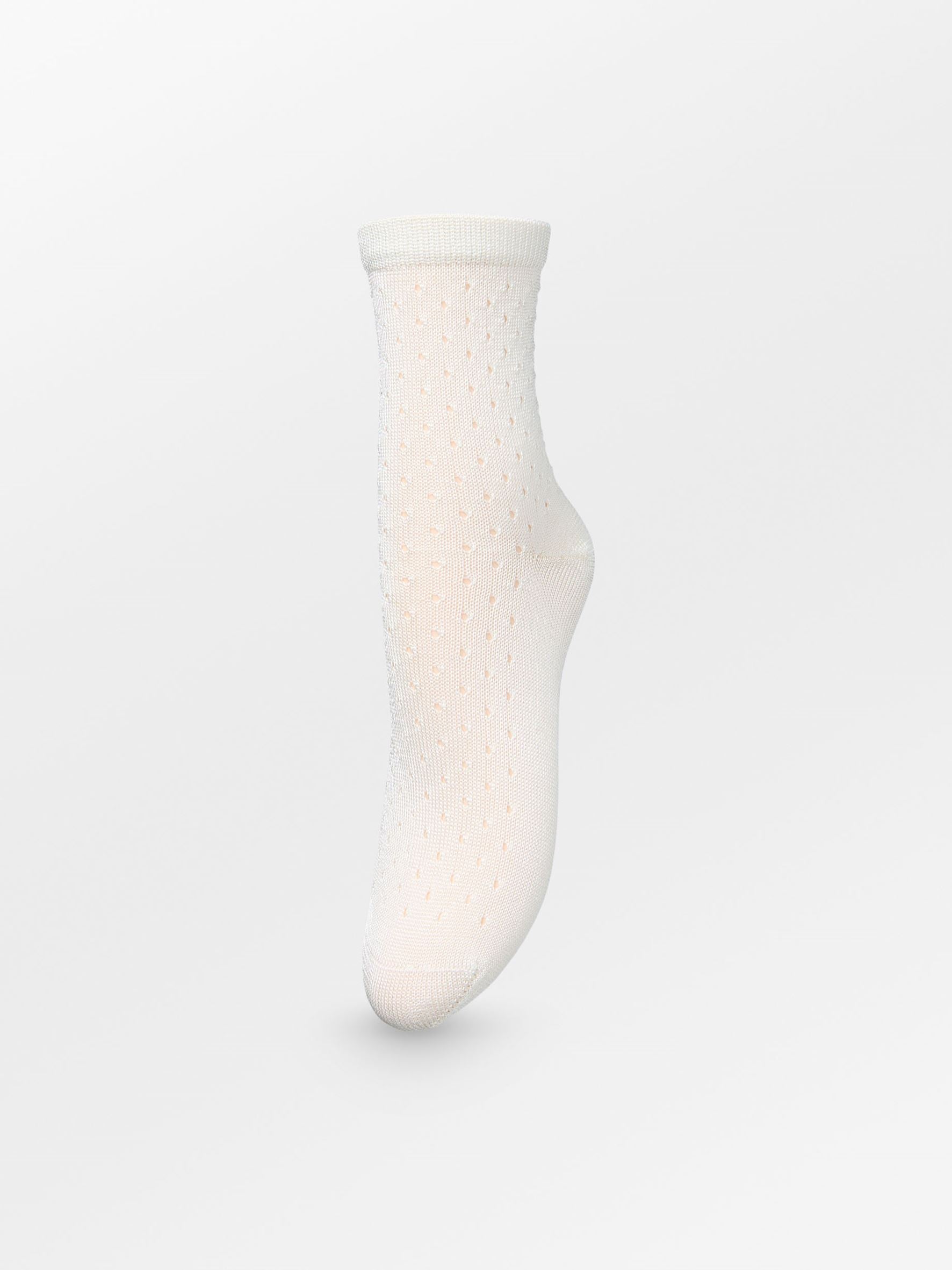 Opana Visca Shortie Sock Socks BeckSöndergaard.no