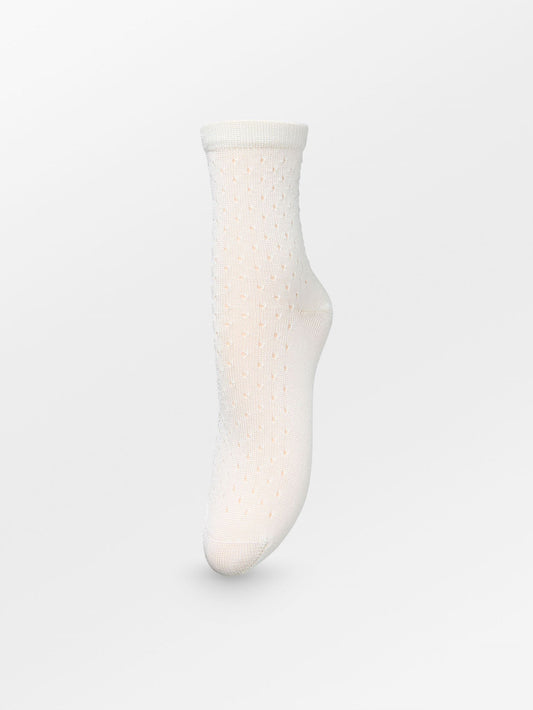 Opana Visca Shortie Sock Socks BeckSöndergaard.no