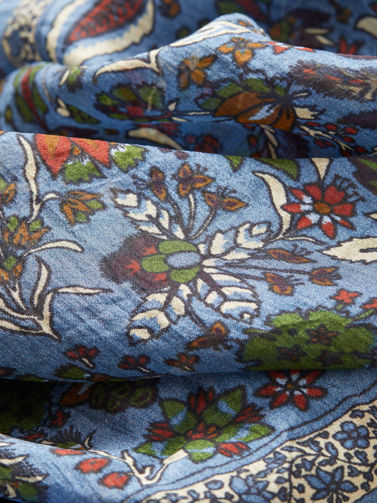 Tapisflora Taby Sia scarf OneSize BeckSöndergaard.no