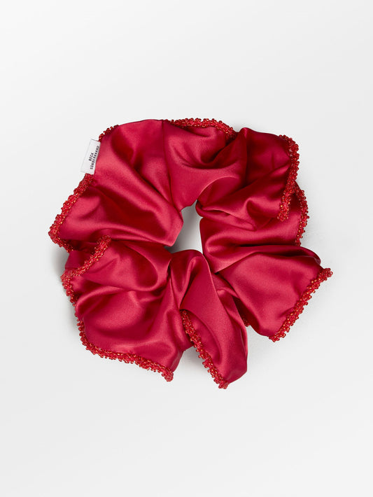 Luster Bead Scrunchie OneSize BeckSöndergaard.no
