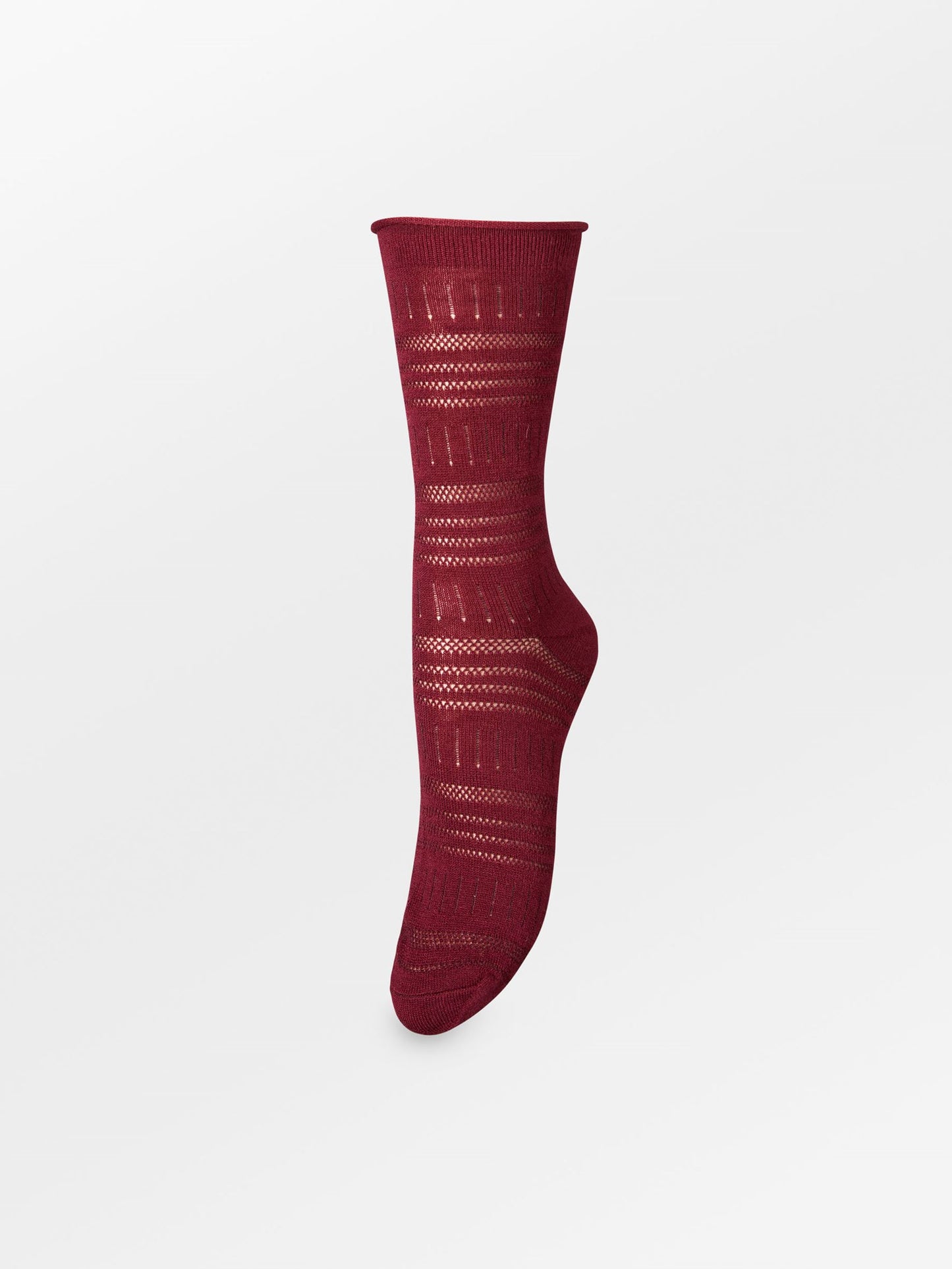 Lucretia Wola Sock - Rerun Socks BeckSöndergaard.no