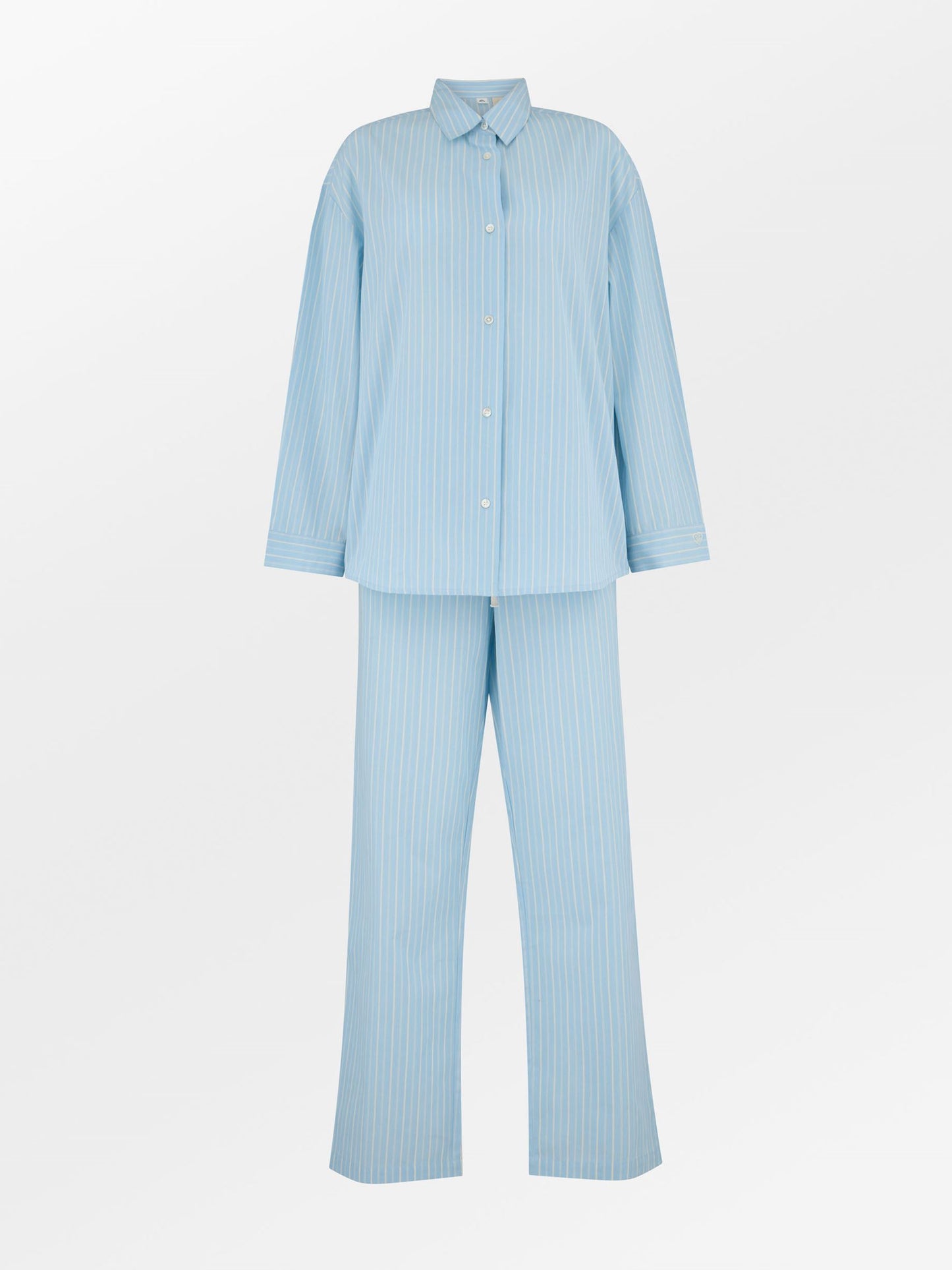 Suri Pyjamas Set Clothing BeckSöndergaard.no