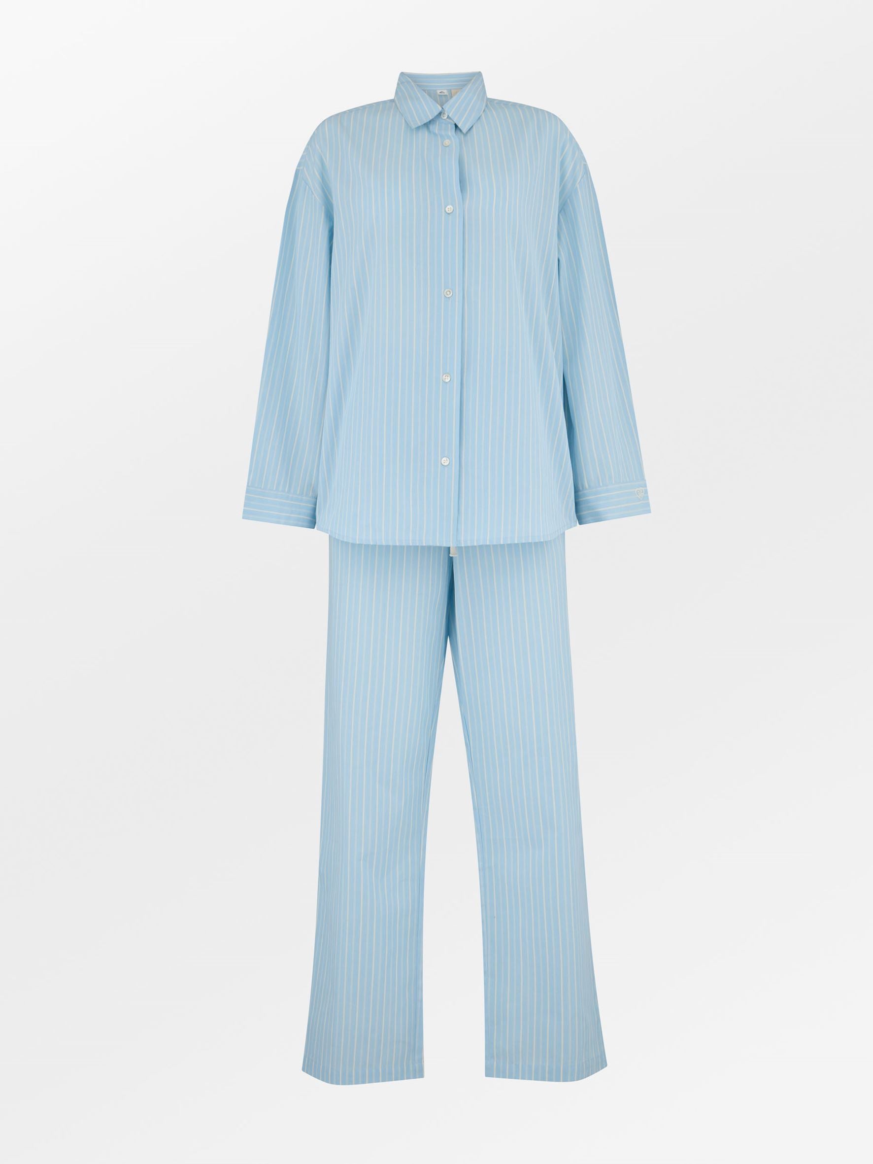Suri Pyjamas Set Clothing BeckSöndergaard.no
