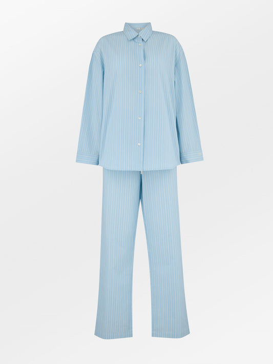 Suri Pyjamas Set Clothing BeckSöndergaard.no