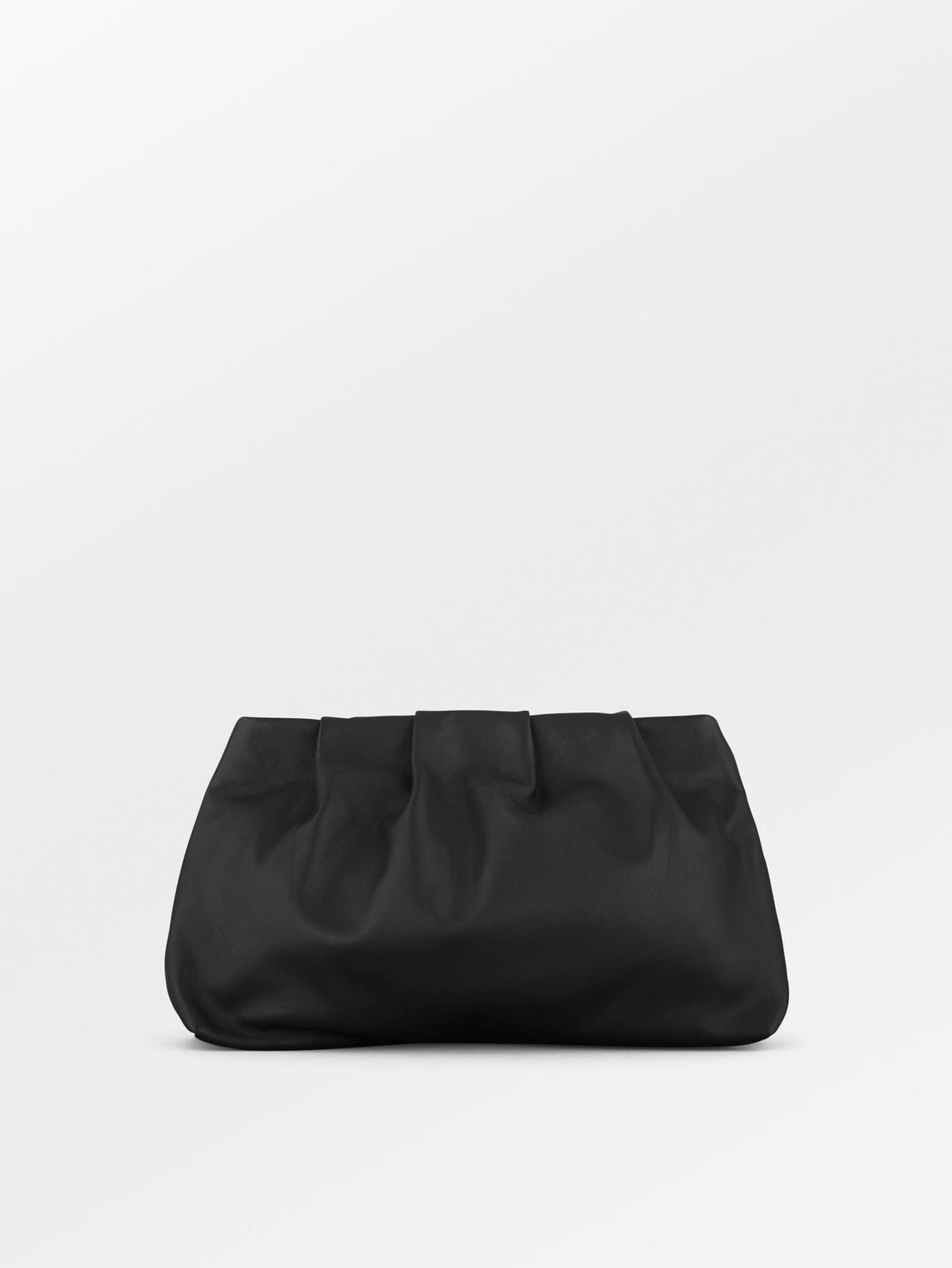 Becksöndergaard, Softly Clutch Bag - Black, bags, bags, bags