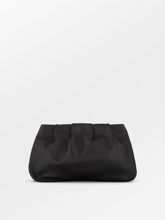 Becksöndergaard, Softly Clutch Bag - Black, bags, bags, bags