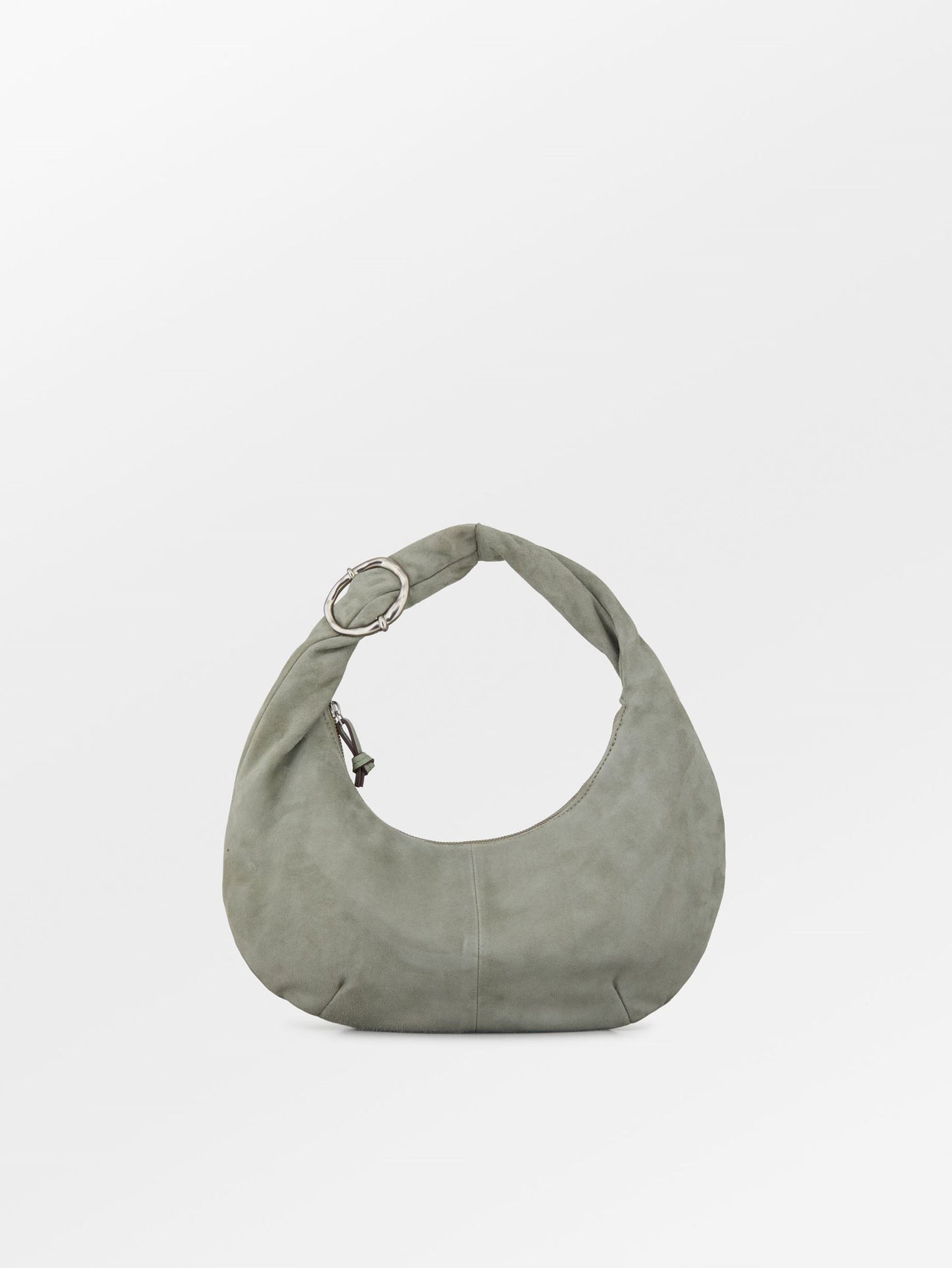 Suede Lona Small Bag OneSize   BeckSöndergaard.no