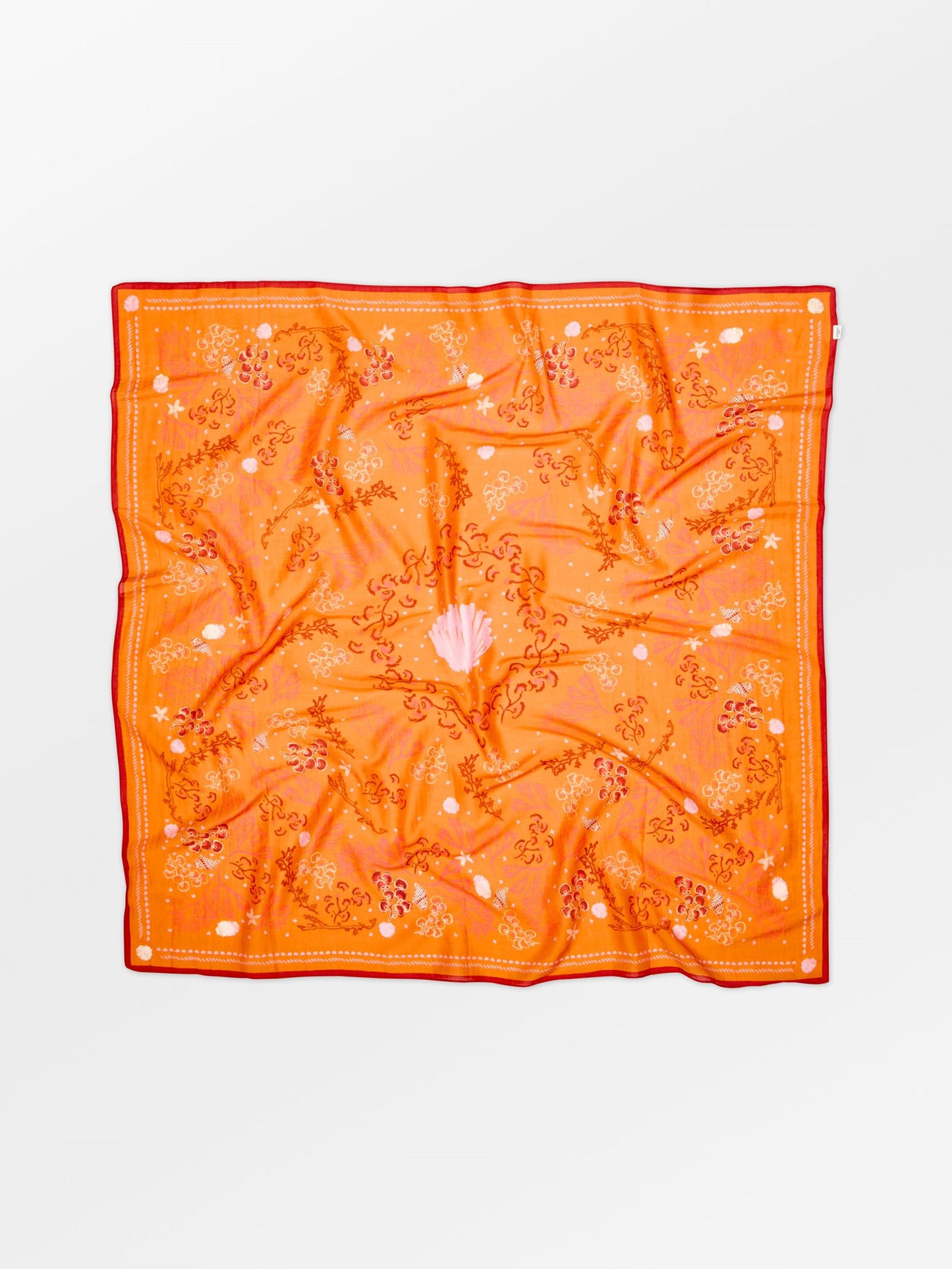 Seastoria Sico Scarf OneSize BeckSöndergaard.no