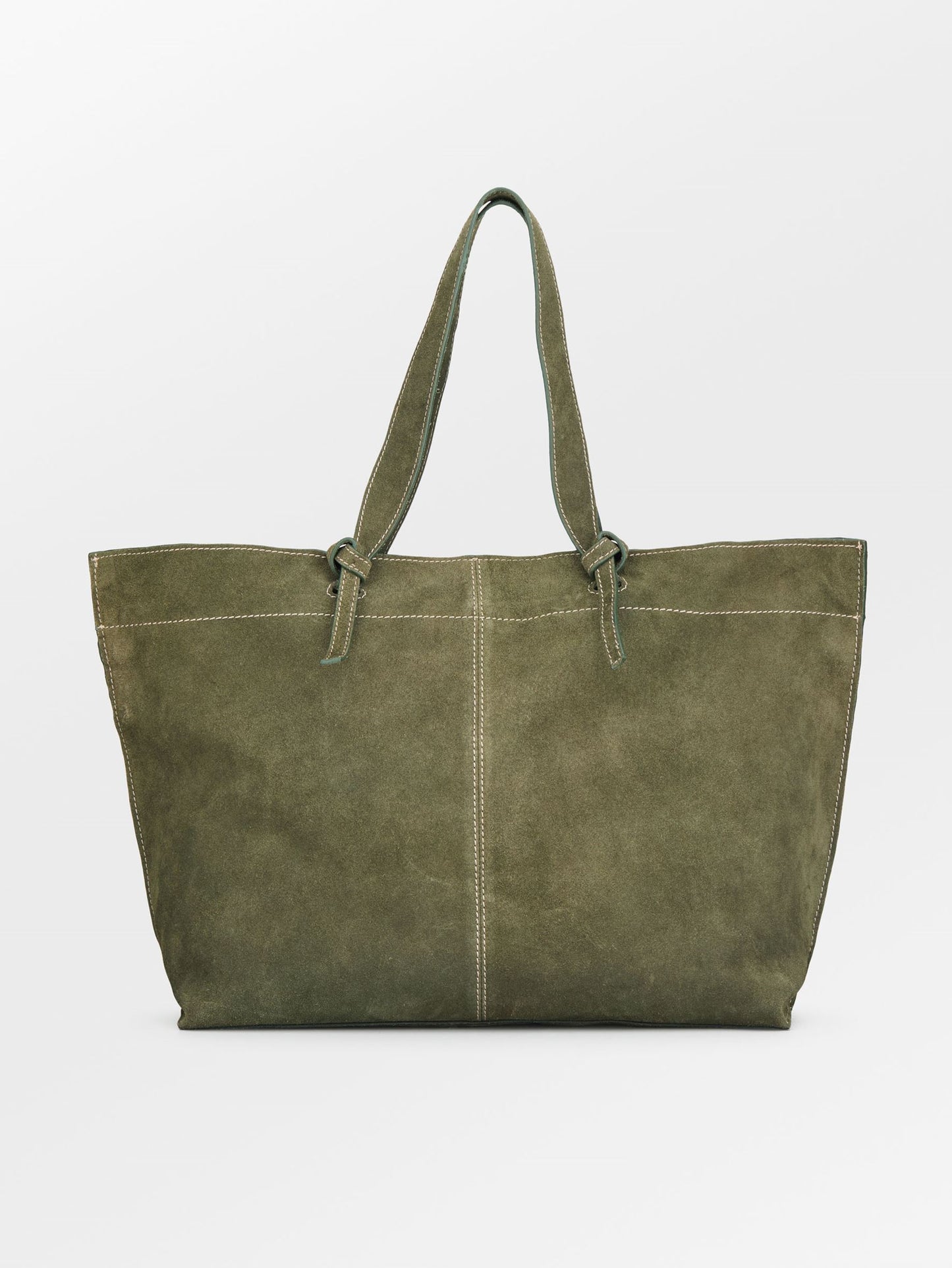 Suede Veg Aubrey Bag OneSize BeckSöndergaard.no
