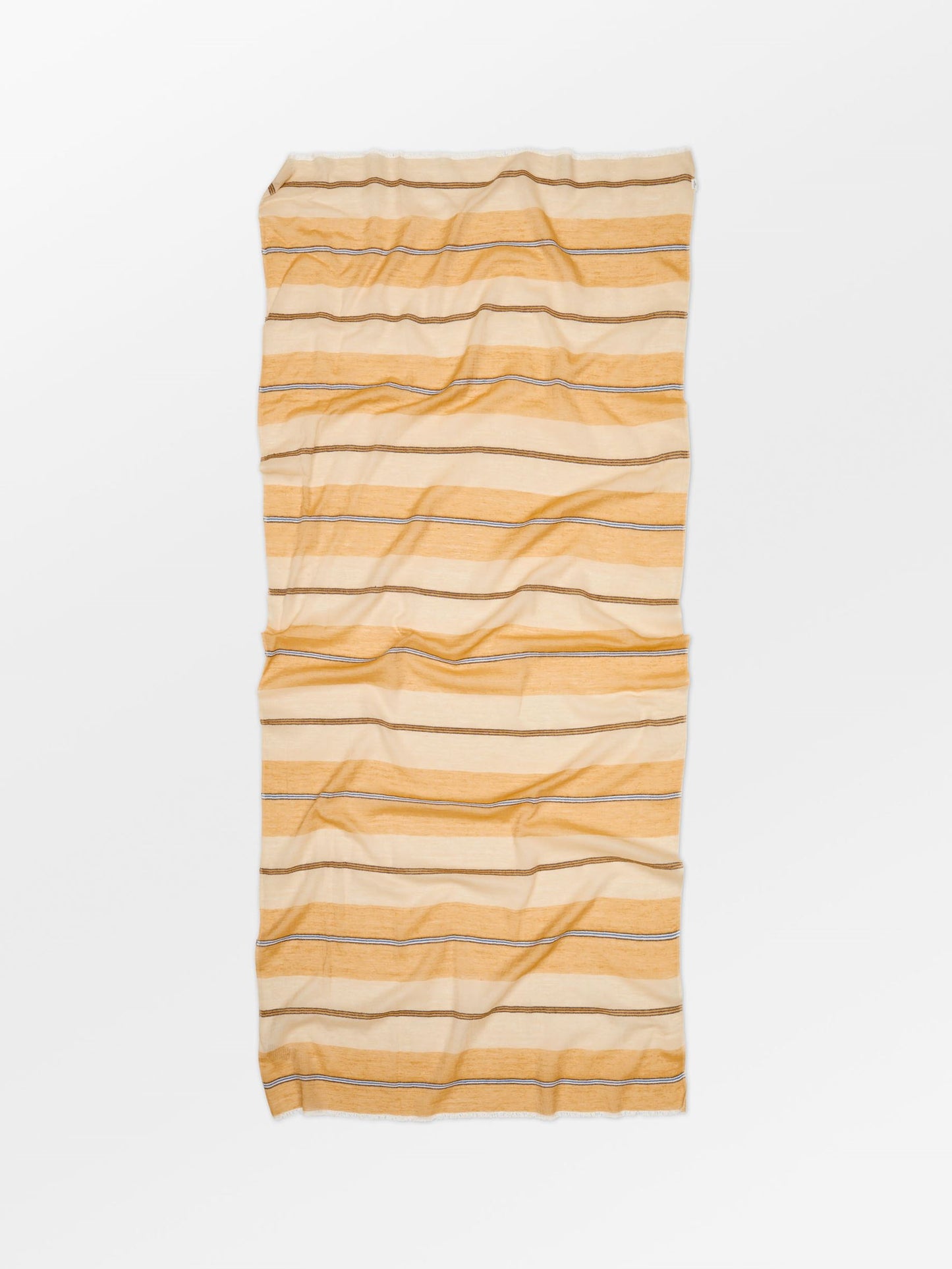 Wovelia Cowea Scarf OneSize BeckSöndergaard.no
