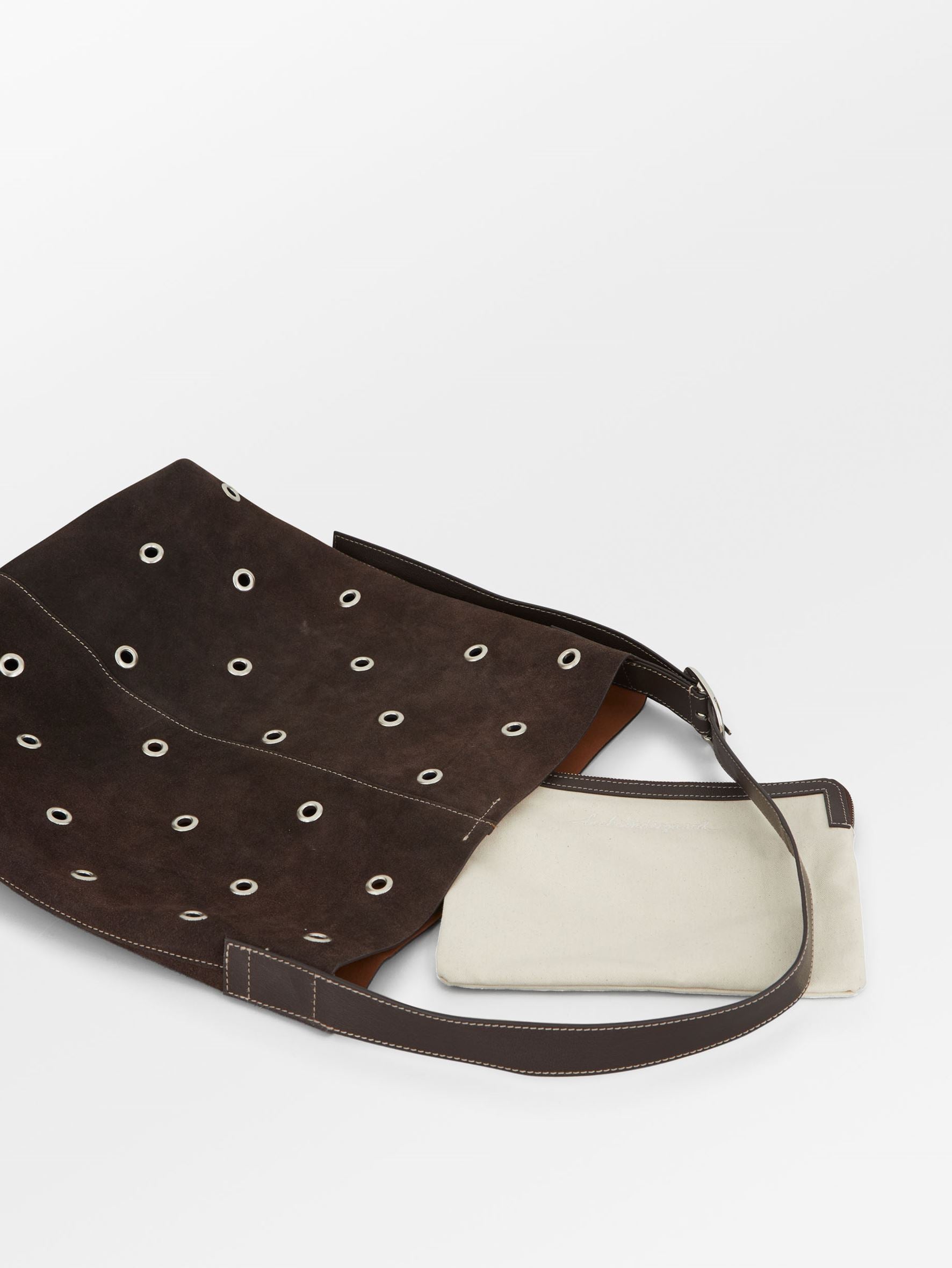 Ellura Mae Buckle Bag OneSize BeckSöndergaard.no
