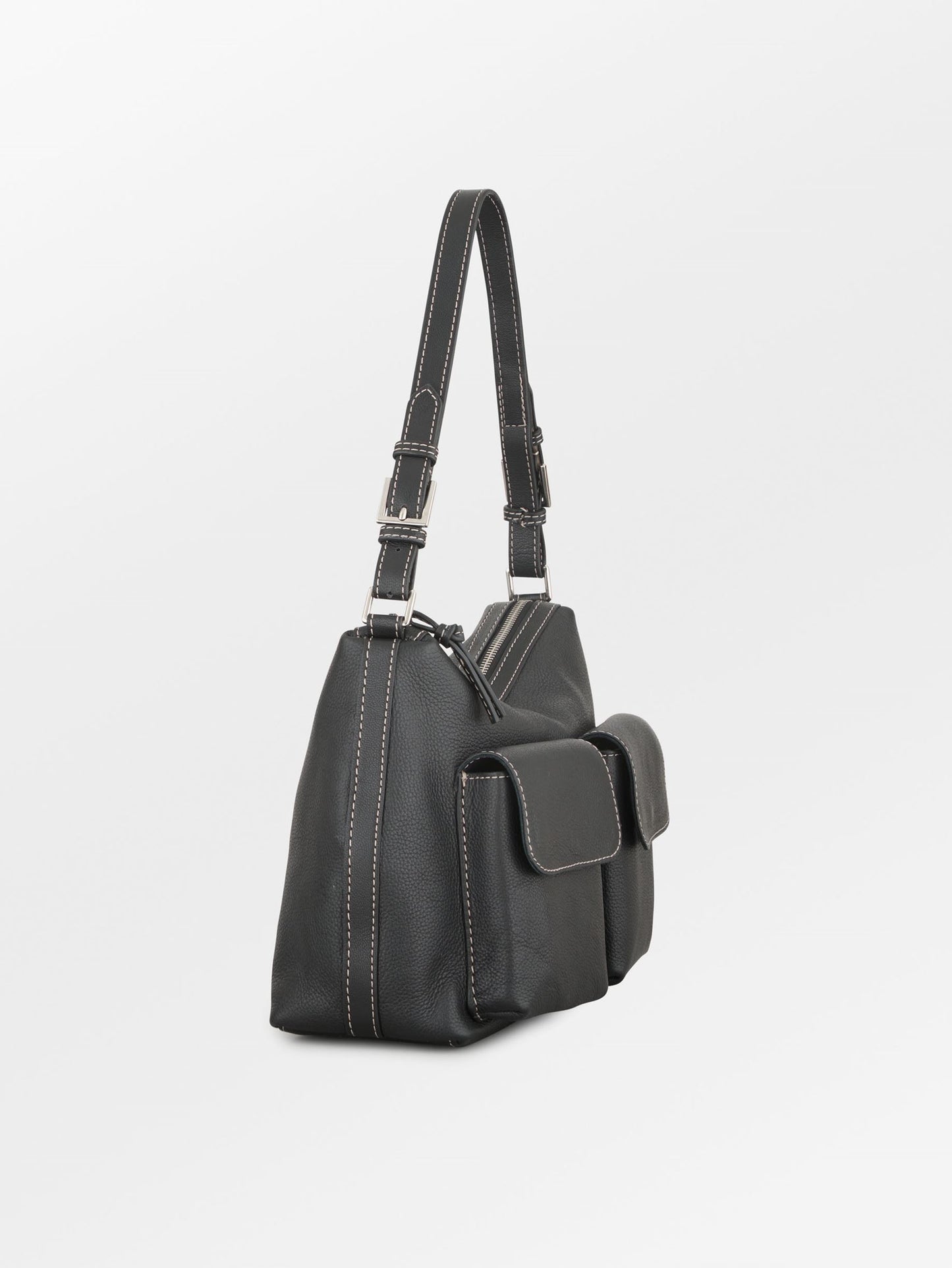 Grain Ginni Medi Pocket Bag OneSize BeckSöndergaard.no