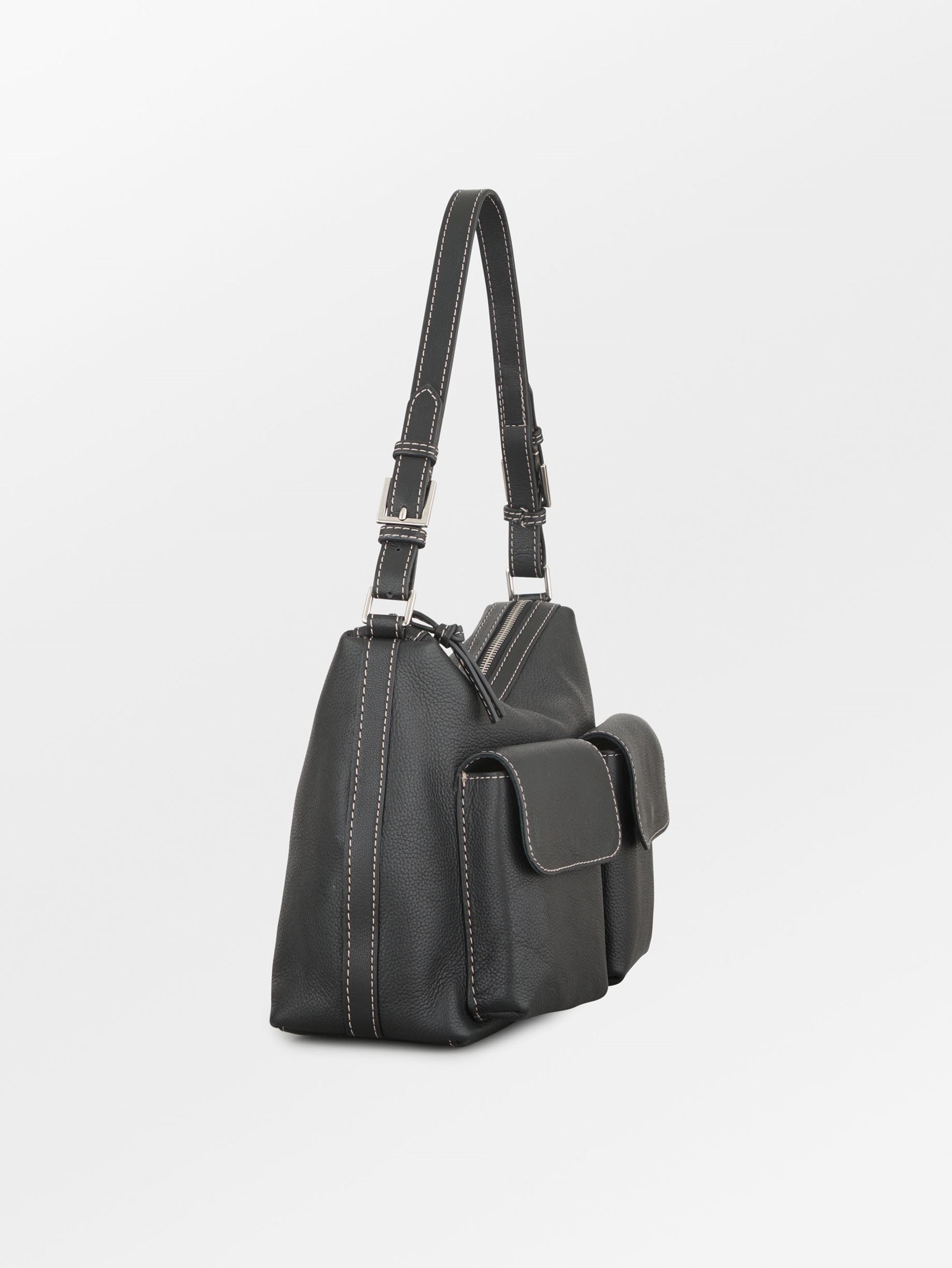 Grain Ginni Medi Pocket Bag OneSize BeckSöndergaard.no