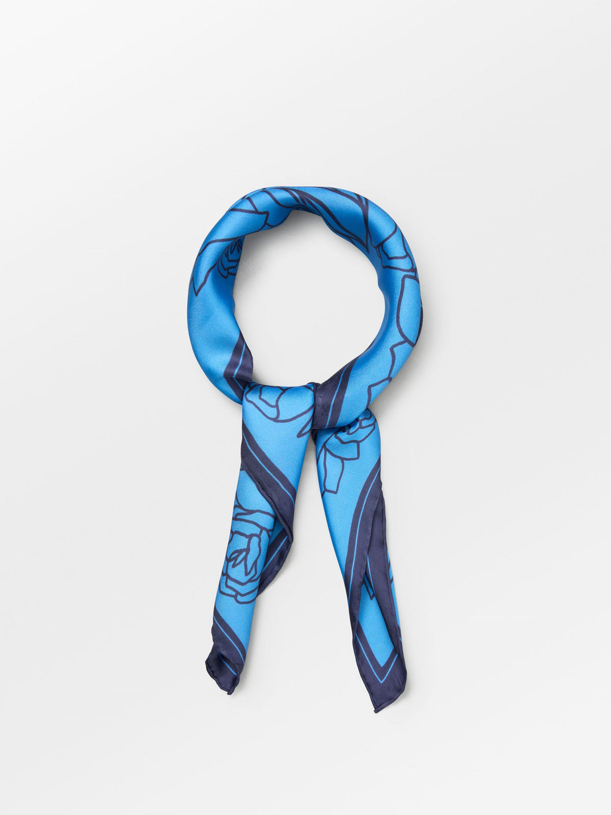 Stencia Tulip Sia Scarf OneSize BeckSöndergaard.no
