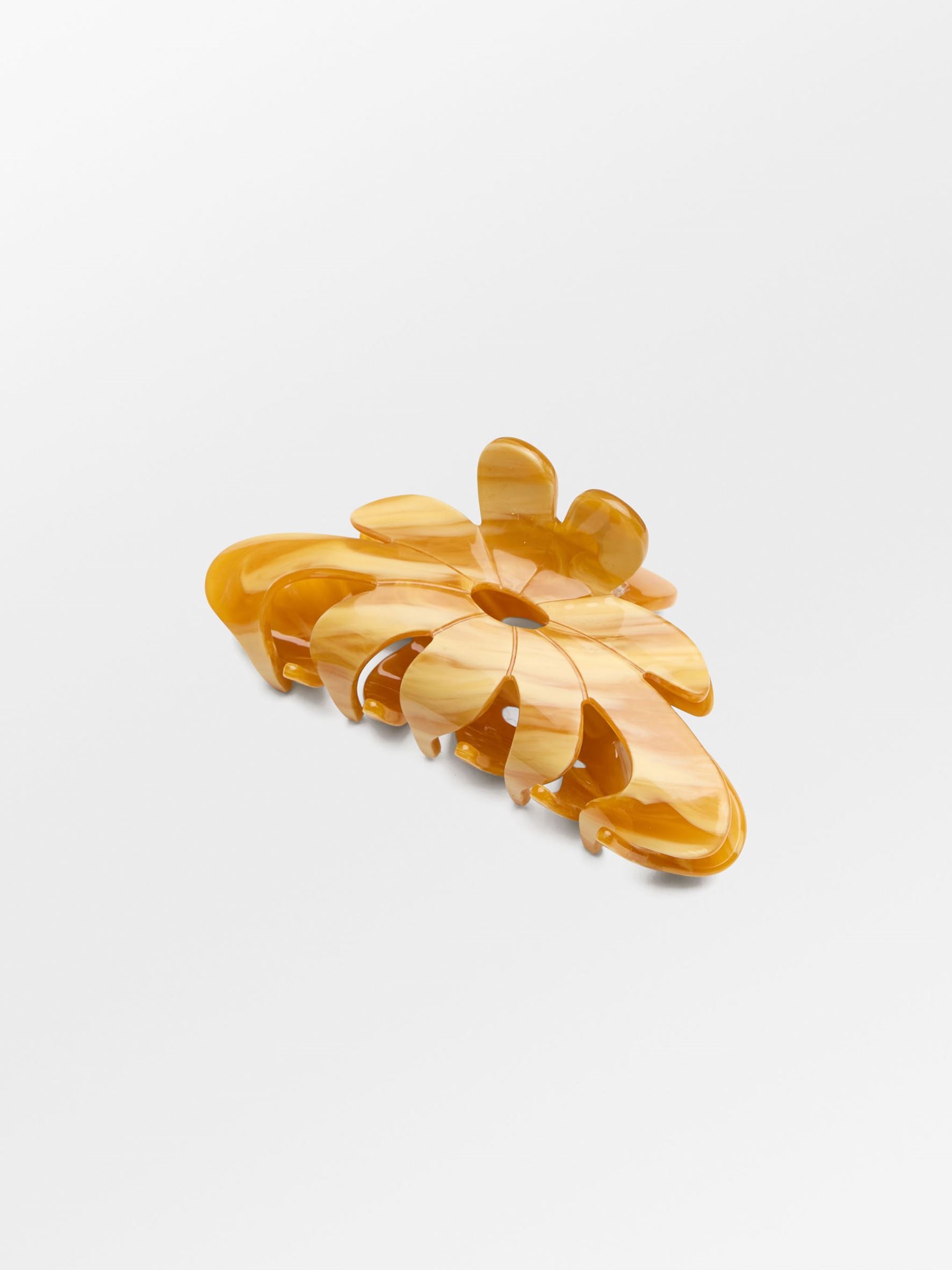 Marbie Magnolia Hair Claw OneSize BeckSöndergaard.no