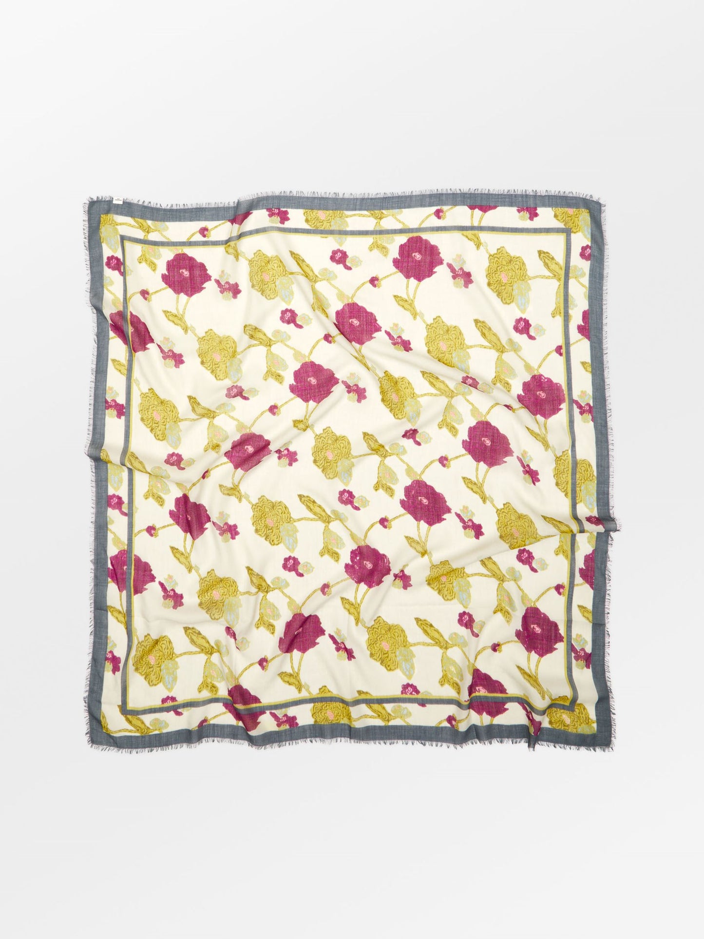 Wintaflora Siw Scarf OneSize BeckSöndergaard.no
