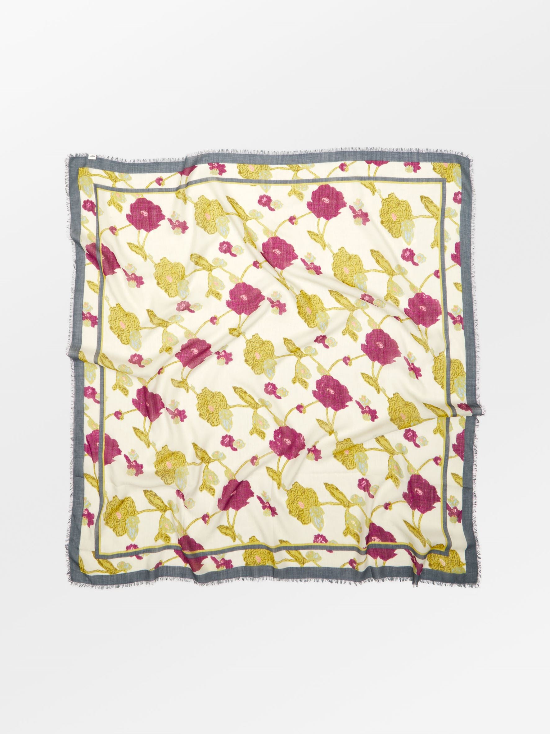 Wintaflora Siw Scarf OneSize BeckSöndergaard.no