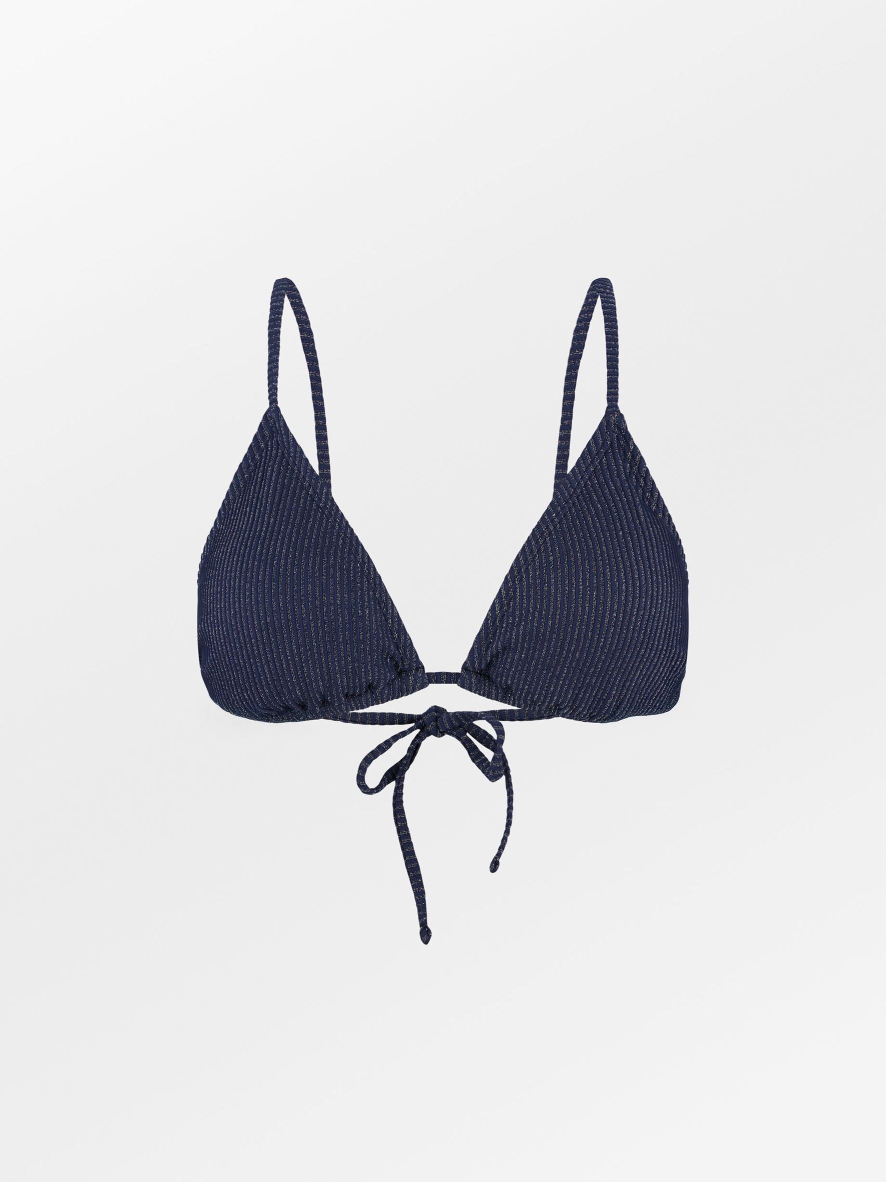 Lyx Bella Bikini Top Clothing BeckSöndergaard.no