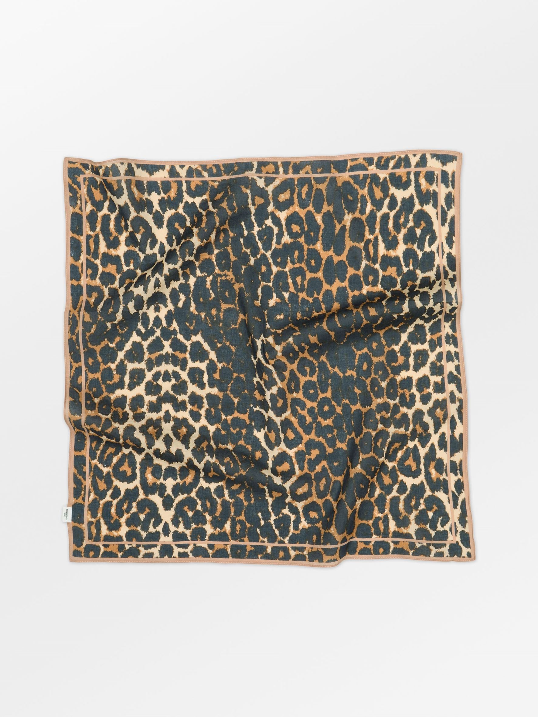 Leopa Edgia Cotta Scarf OneSize BeckSöndergaard.no