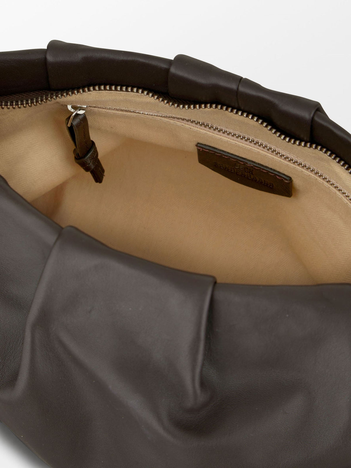 Becksöndergaard, Softly Clutch Bag - Chocolate Torte, bags, bags, bags