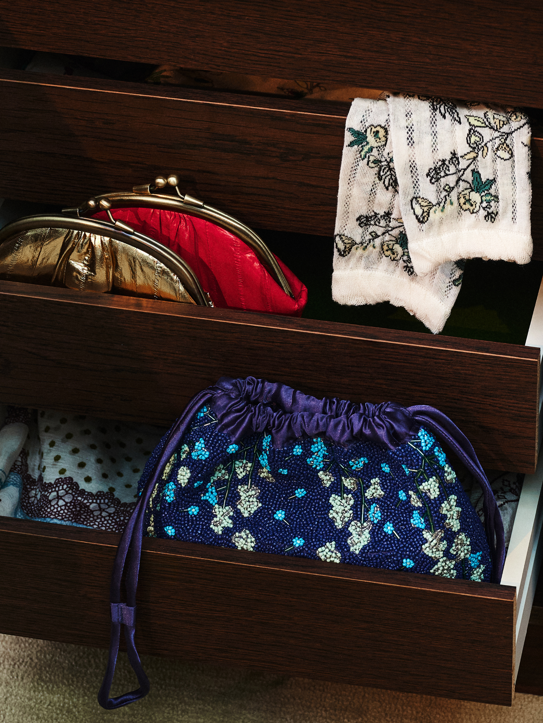 Saga Giana S Bag OneSize BeckSöndergaard.no