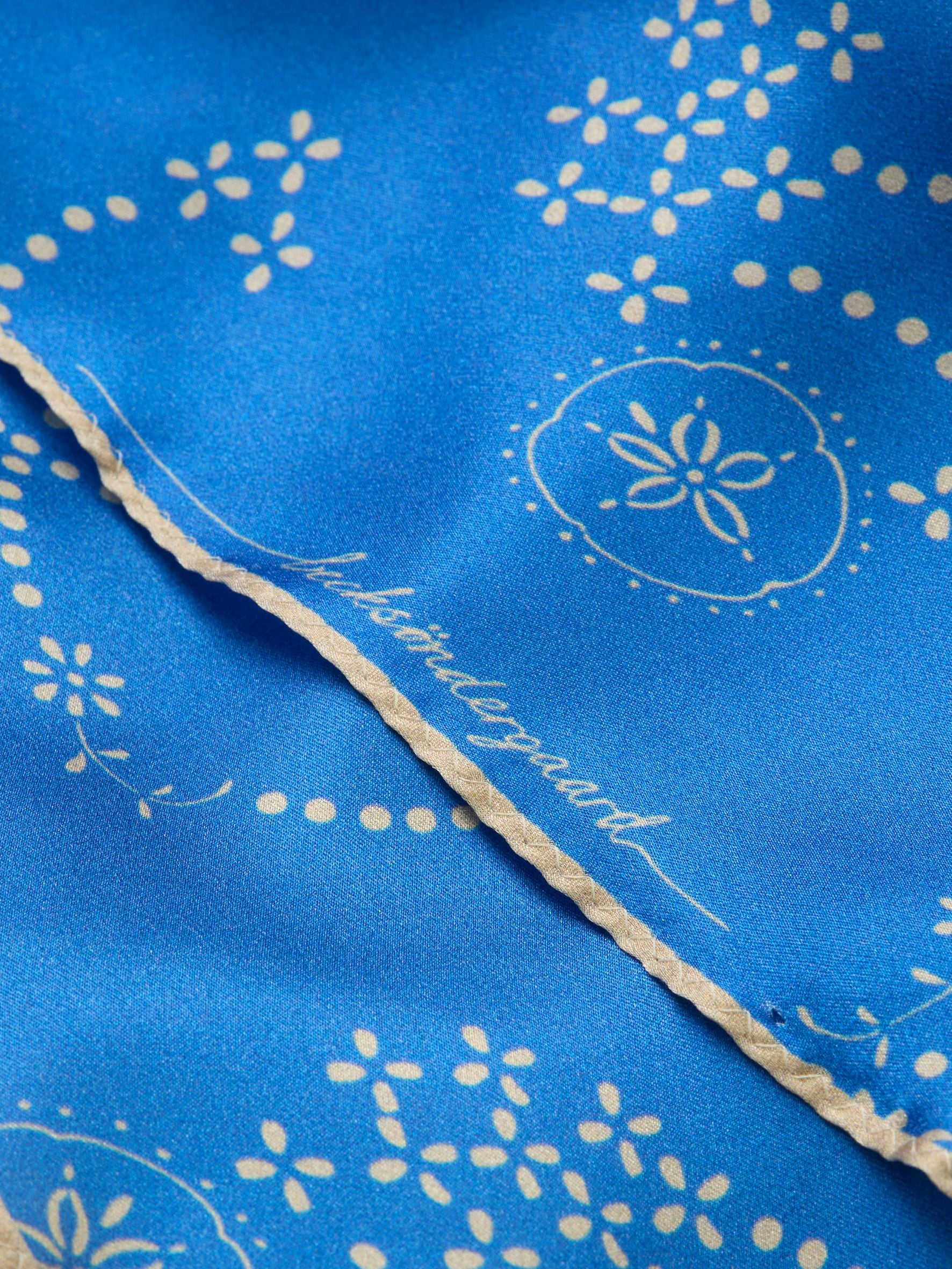 Anglaisia Diamond Scarf OneSize BeckSöndergaard.no