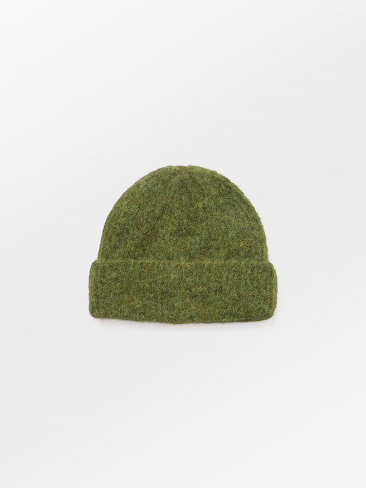 Alpaca-Wool Beanie OneSize BeckSöndergaard.no