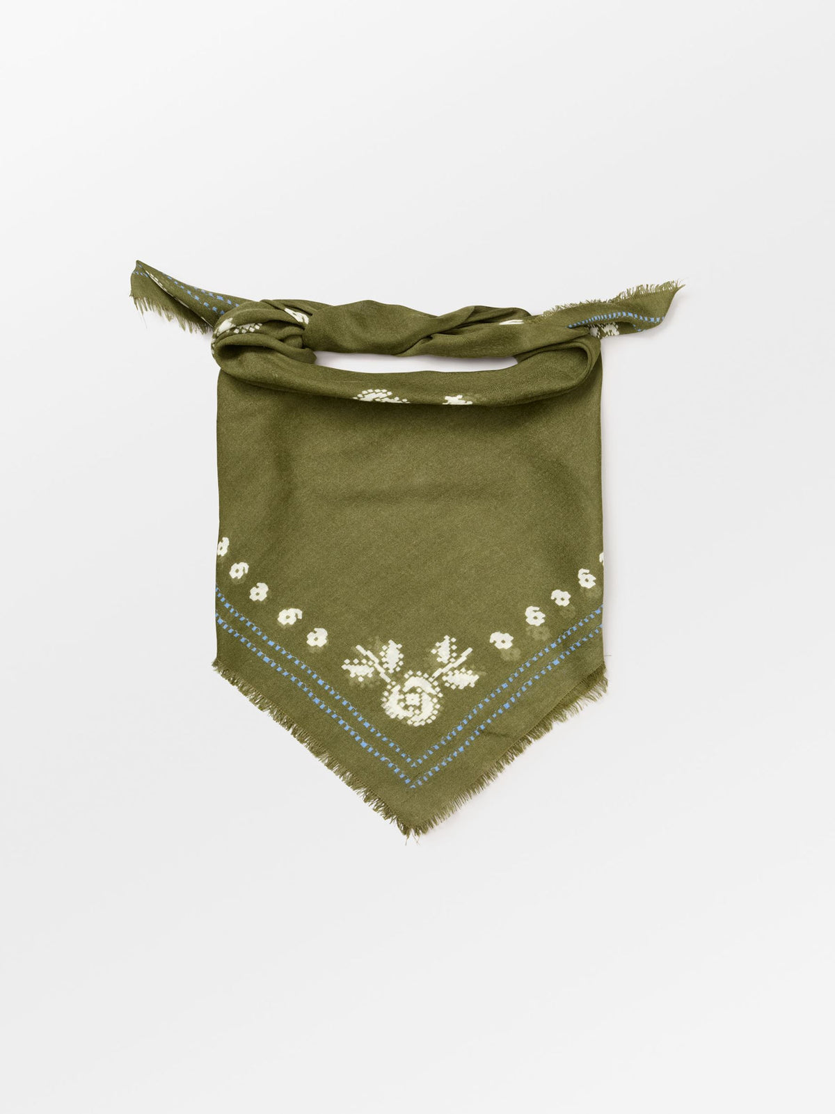 Bloom Siw Scarf OneSize BeckSöndergaard.no