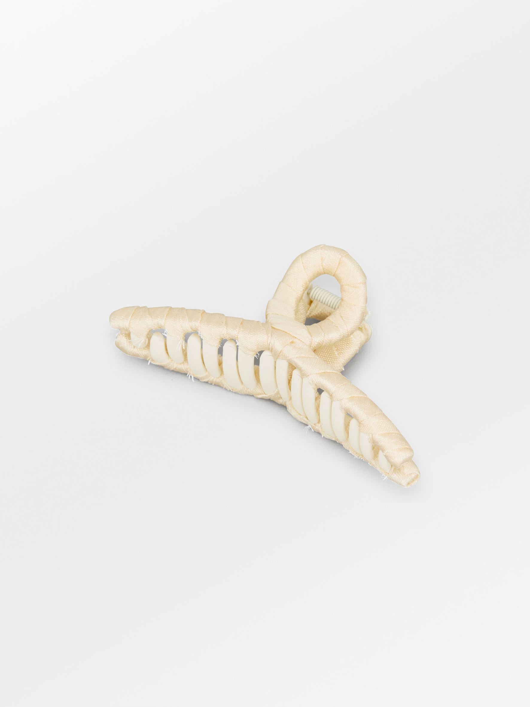 Wavey Celabrina Hair Claw OneSize BeckSöndergaard.no