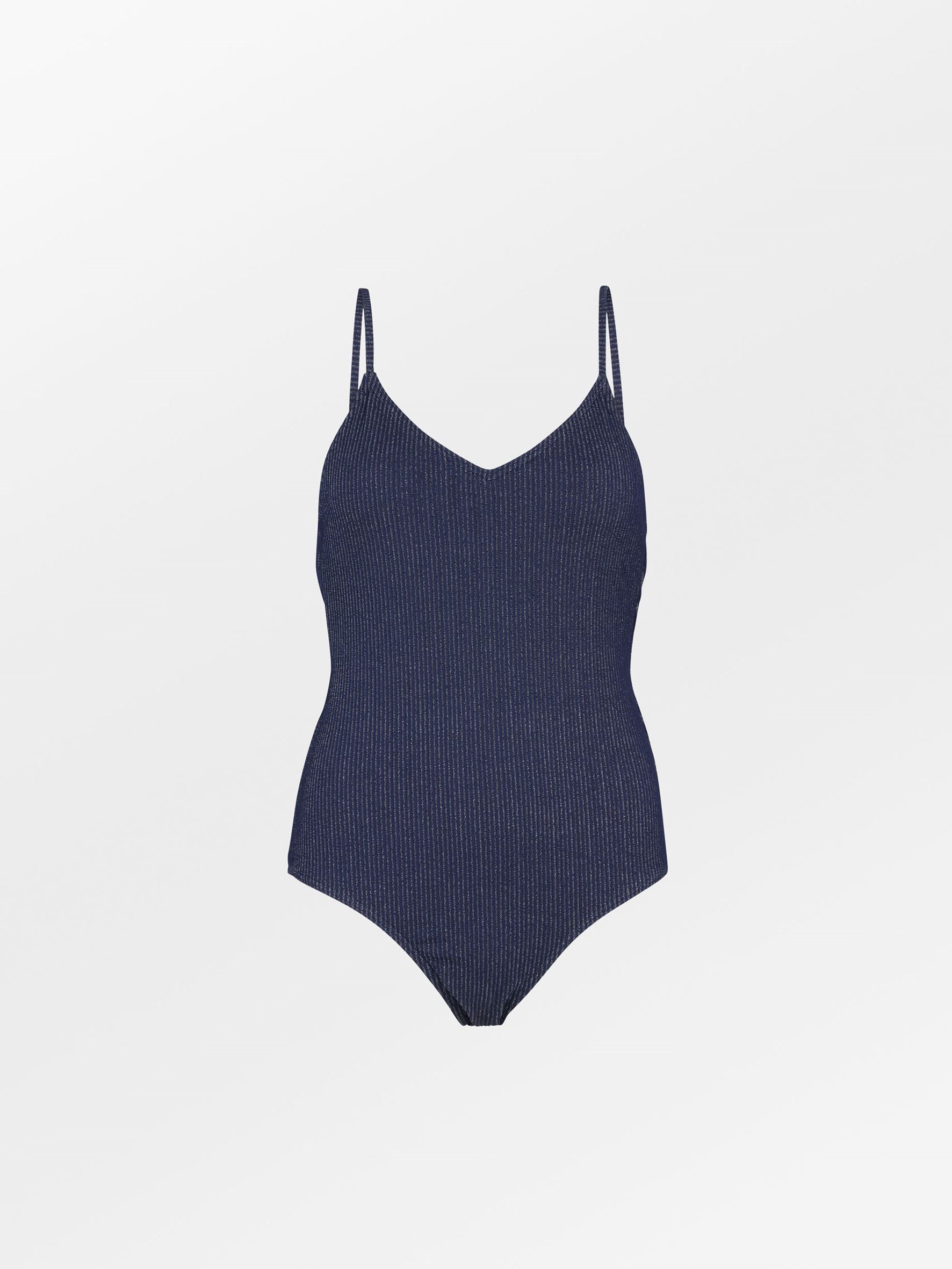 Lyx Bea Swimsuit Clothing BeckSöndergaard.no