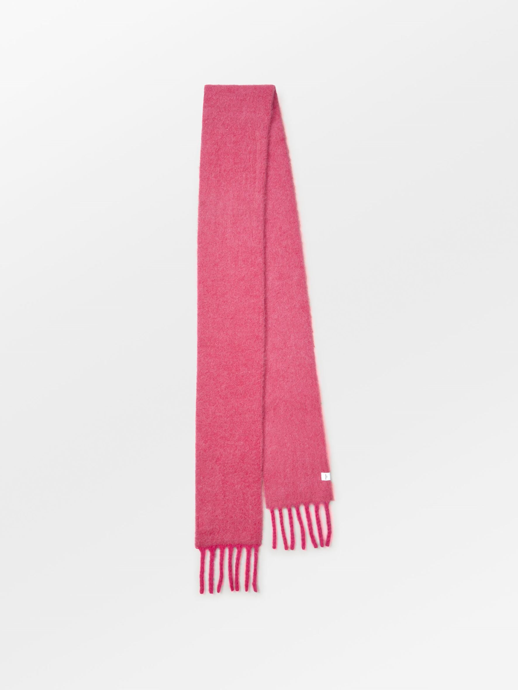 Bruce Thin Scarf OneSize BeckSöndergaard.no