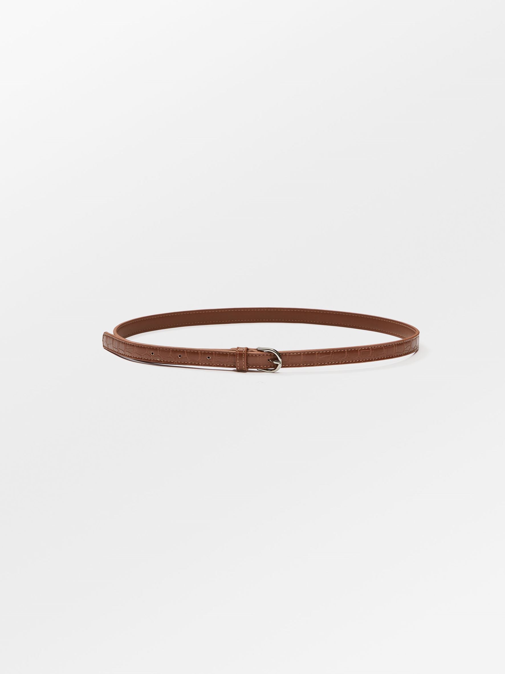 Solid Belt Clothing BeckSöndergaard.no