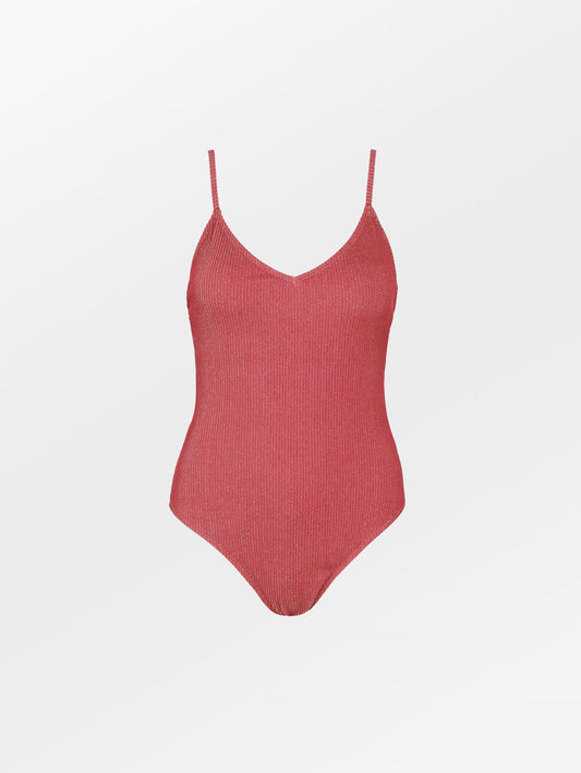 Lyx Bea Swimsuit Clothing   BeckSöndergaard.no