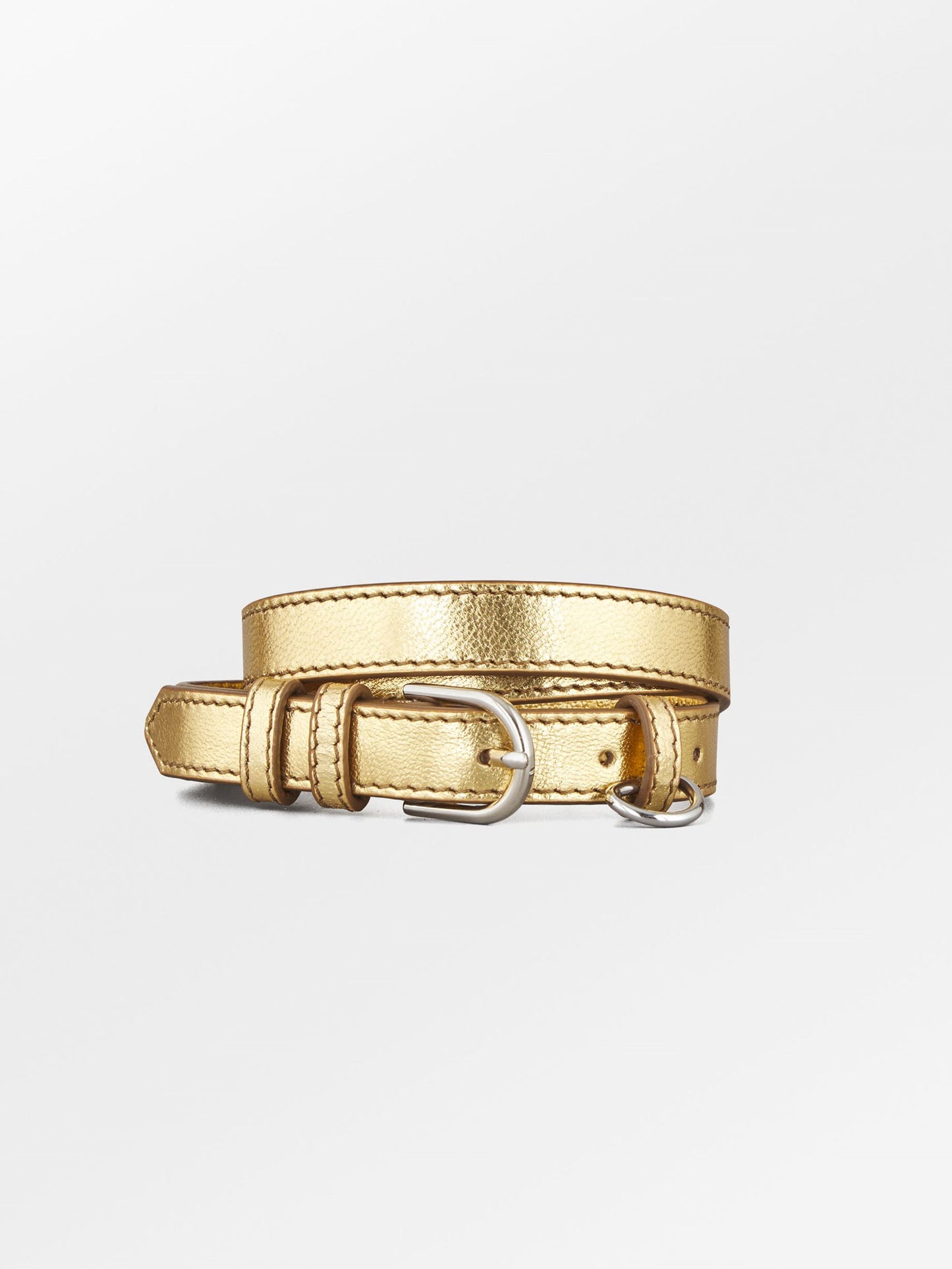 Glaze Zoe Belt Clothing BeckSöndergaard.no