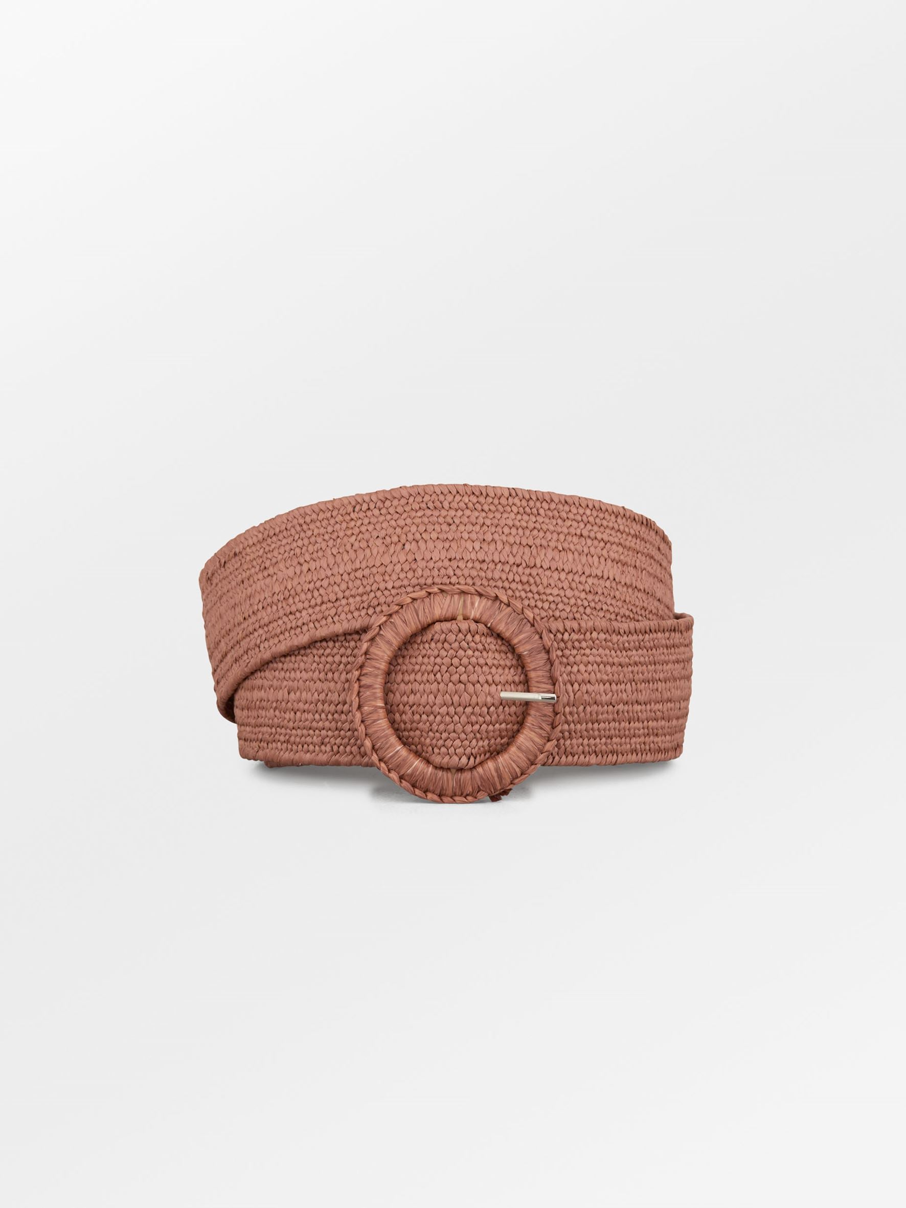 Becksöndergaard, Wide Zia Belt - Arabian Spice, accessories, accessories