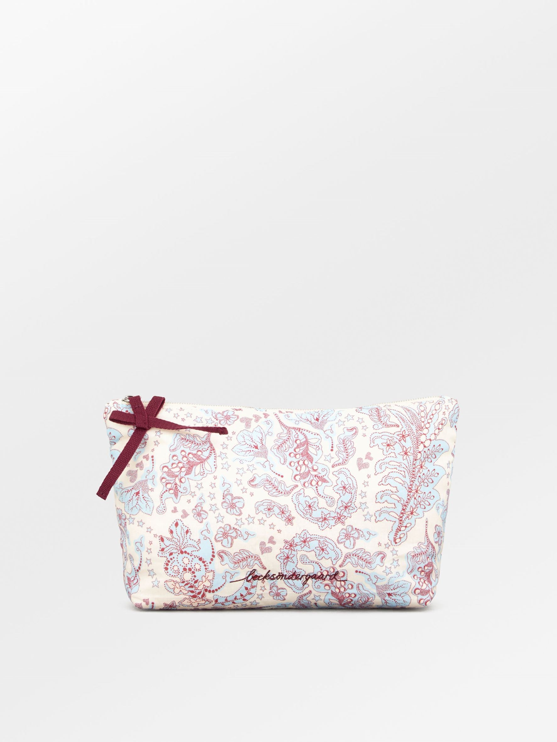 Nocturne Pouch Bag OneSize BeckSöndergaard.no