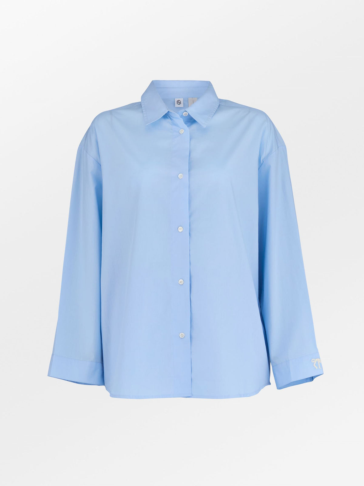 Aura Pyjamas Set Clothing BeckSöndergaard.no