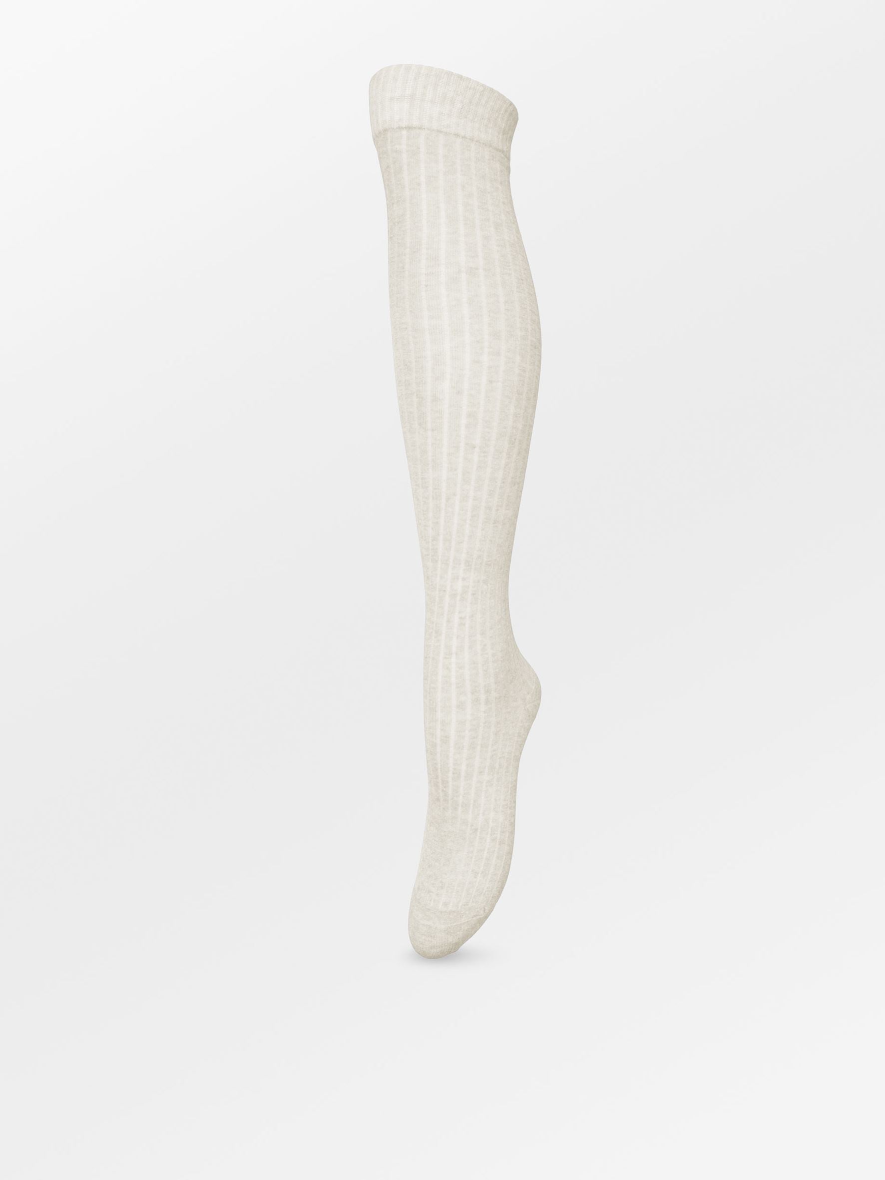 Uma Knee Sock Socks BeckSöndergaard.no