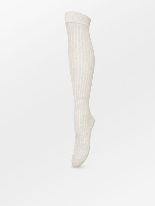 Uma Knee Sock Socks BeckSöndergaard.no