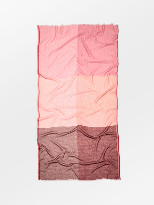 Kikko Cowea Scarf OneSize BeckSöndergaard.no