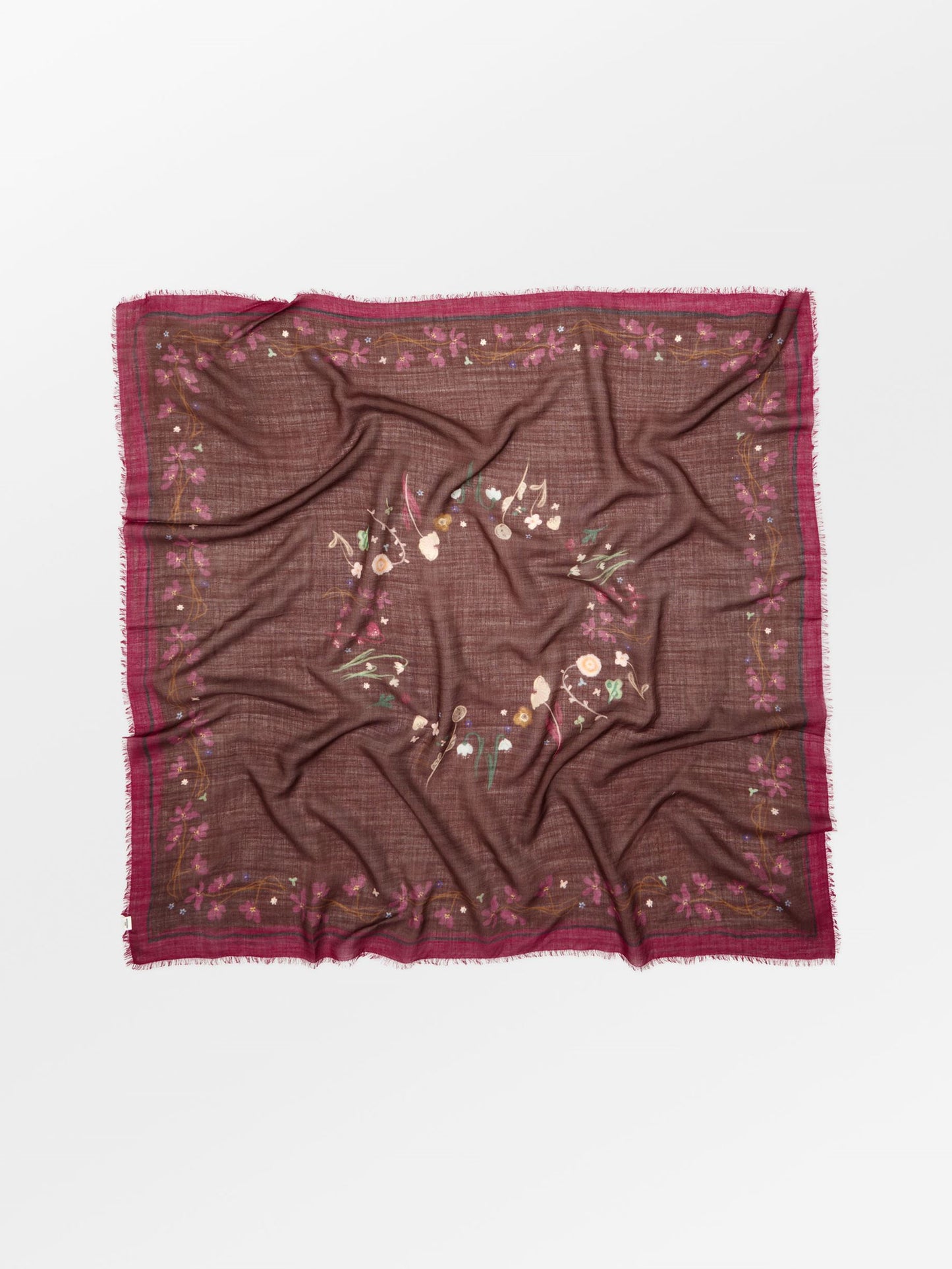 Guafiore Siw Scarf OneSize BeckSöndergaard.no