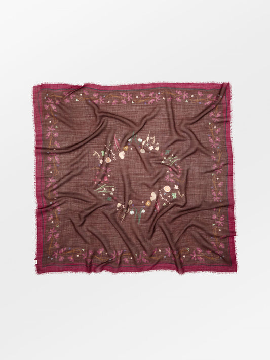 Guafiore Siw Scarf OneSize BeckSöndergaard.no