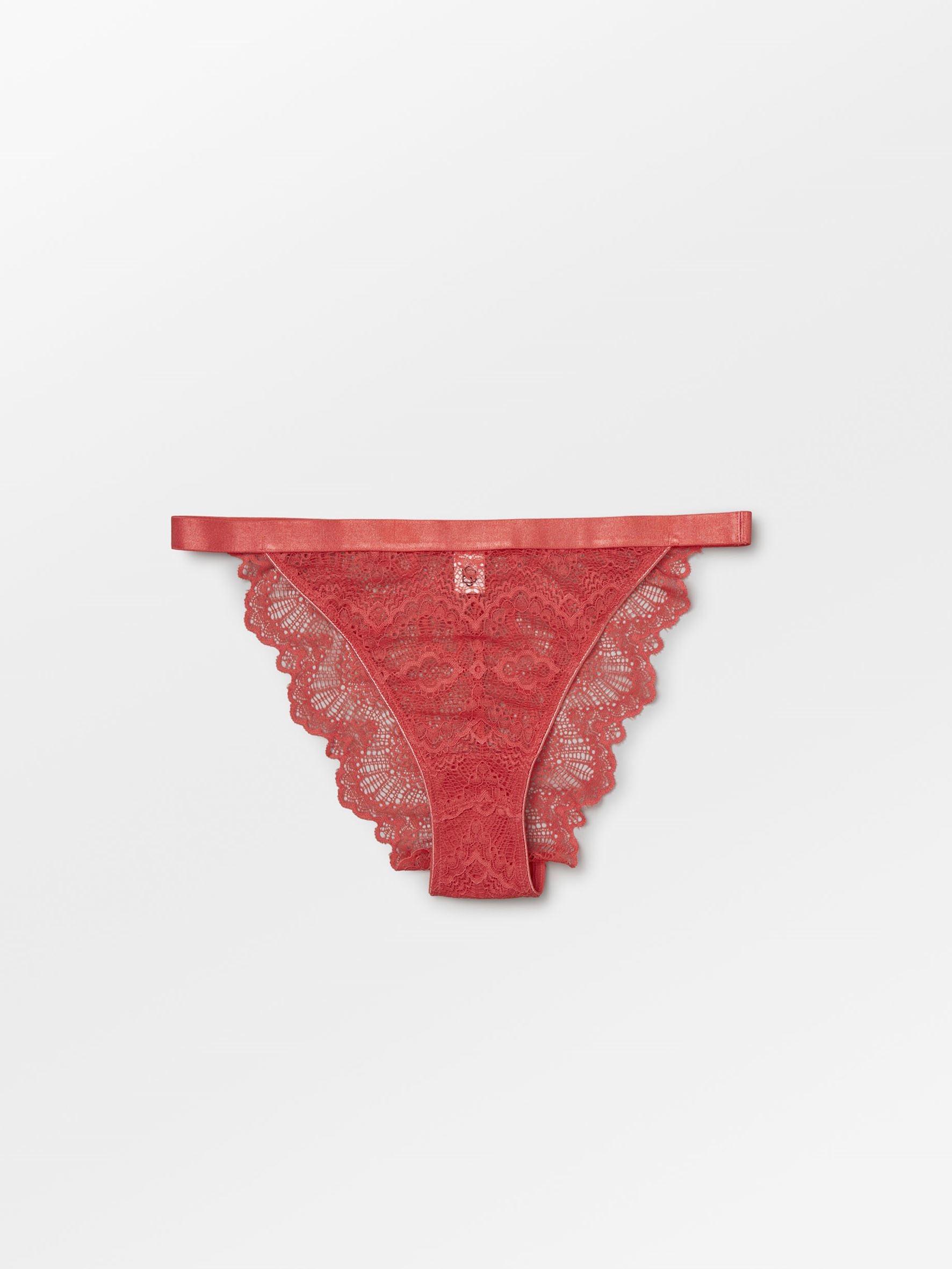 Wave Lace Ray Tanga Clothing BeckSöndergaard.no