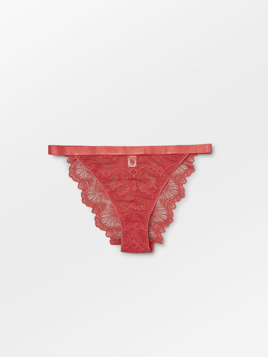 Wave Lace Ray Tanga Clothing BeckSöndergaard.no