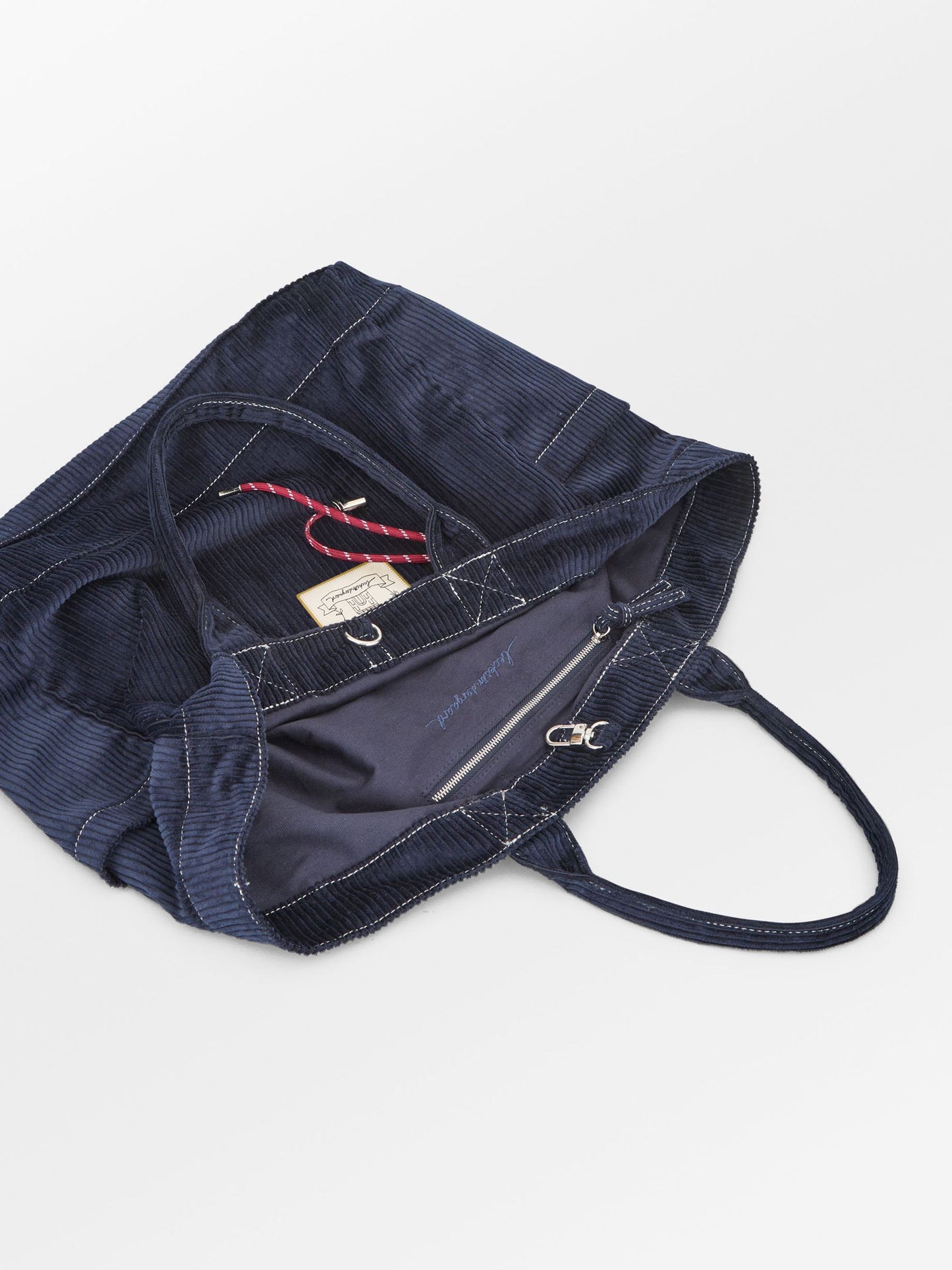 Corduroy Cecilia Bag OneSize BeckSöndergaard.no