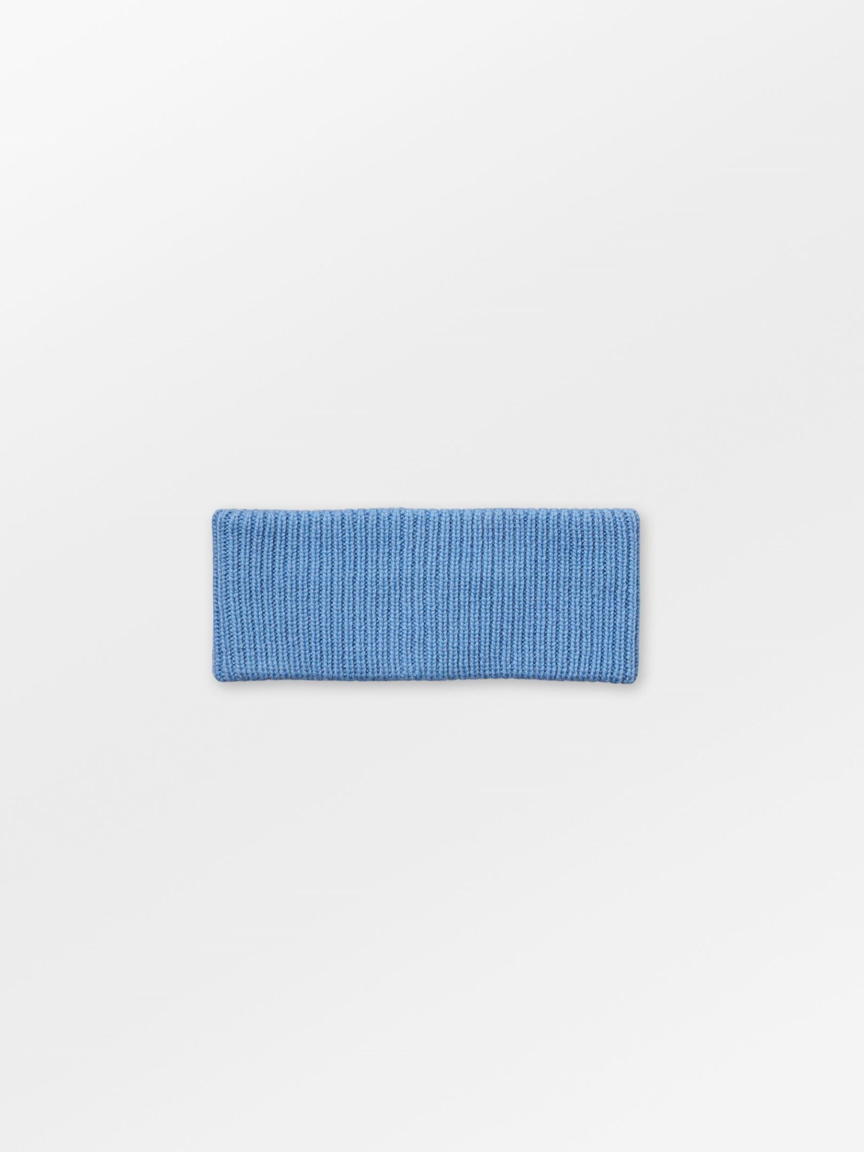 Woona Headband - Blue OneSize BeckSöndergaard.no