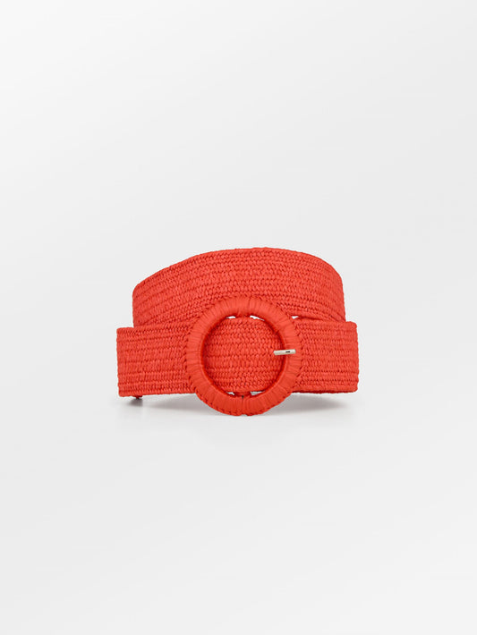 Wide Zia Belt OneSize BeckSöndergaard.no
